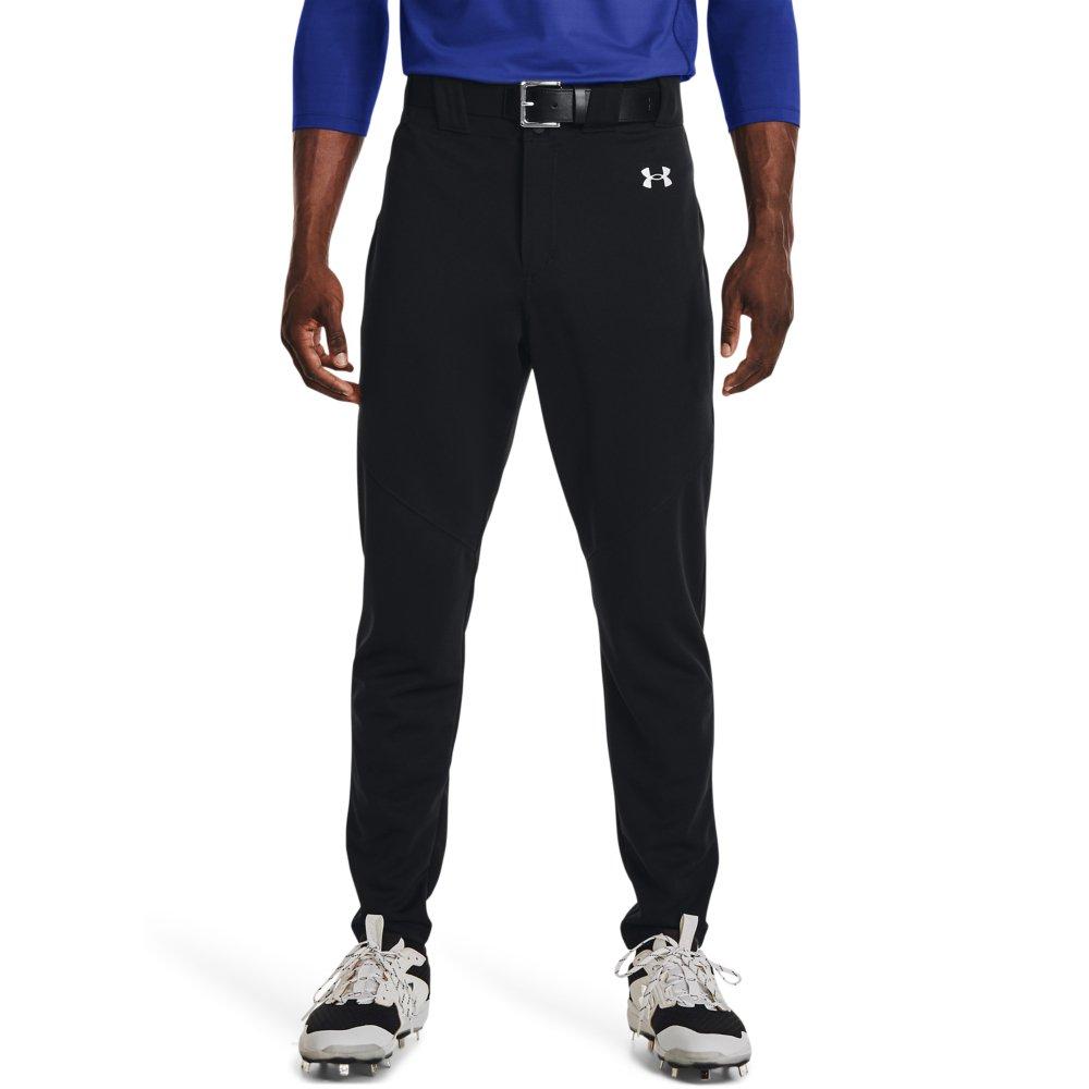 Under Armour IMPULSE アメリカンフットボールパンツ 黒 フットボールパンツ | END ZONE/エンドゾーン（驚安のアメフト