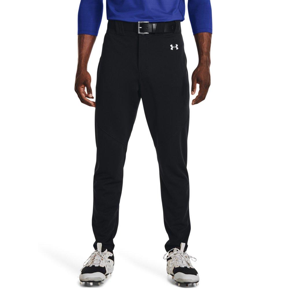 Youth Large MLB Pro-Style Zip Fly w/Back Pocket Tapered Baseball Pants