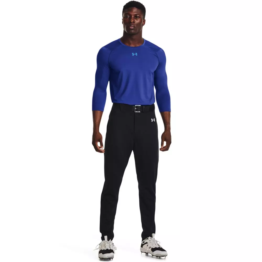 Under Armour Men's Utility Baseball Pants - BLACK