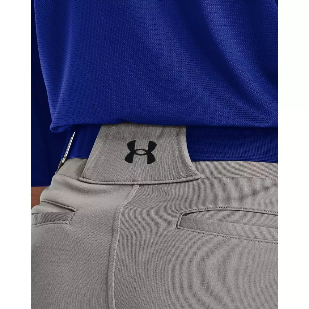 Under Armour Men's Utility Baseball Pants - GREY