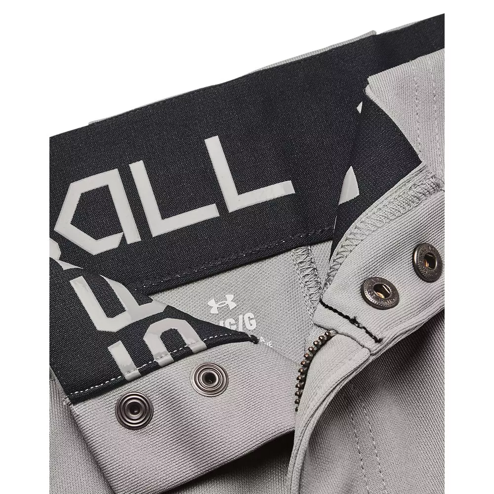Under Armour Men's Utility Baseball Pants - GREY