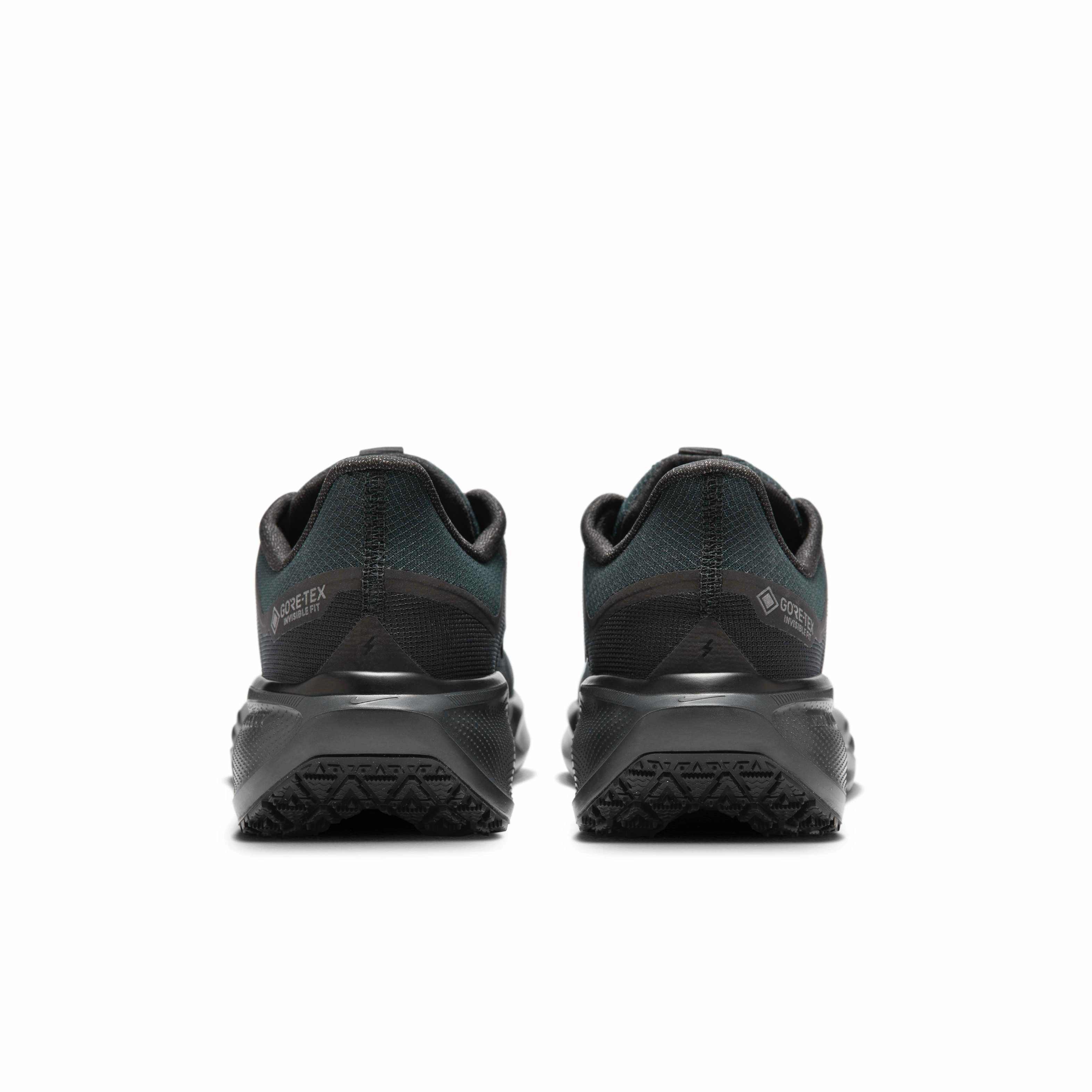 Nike Pegasus 41 GORE-TEX "Black/Anthracite/Black" Men's Running Shoe - BLACK/ANTHRACITE/BLACK Thumbnail View 5