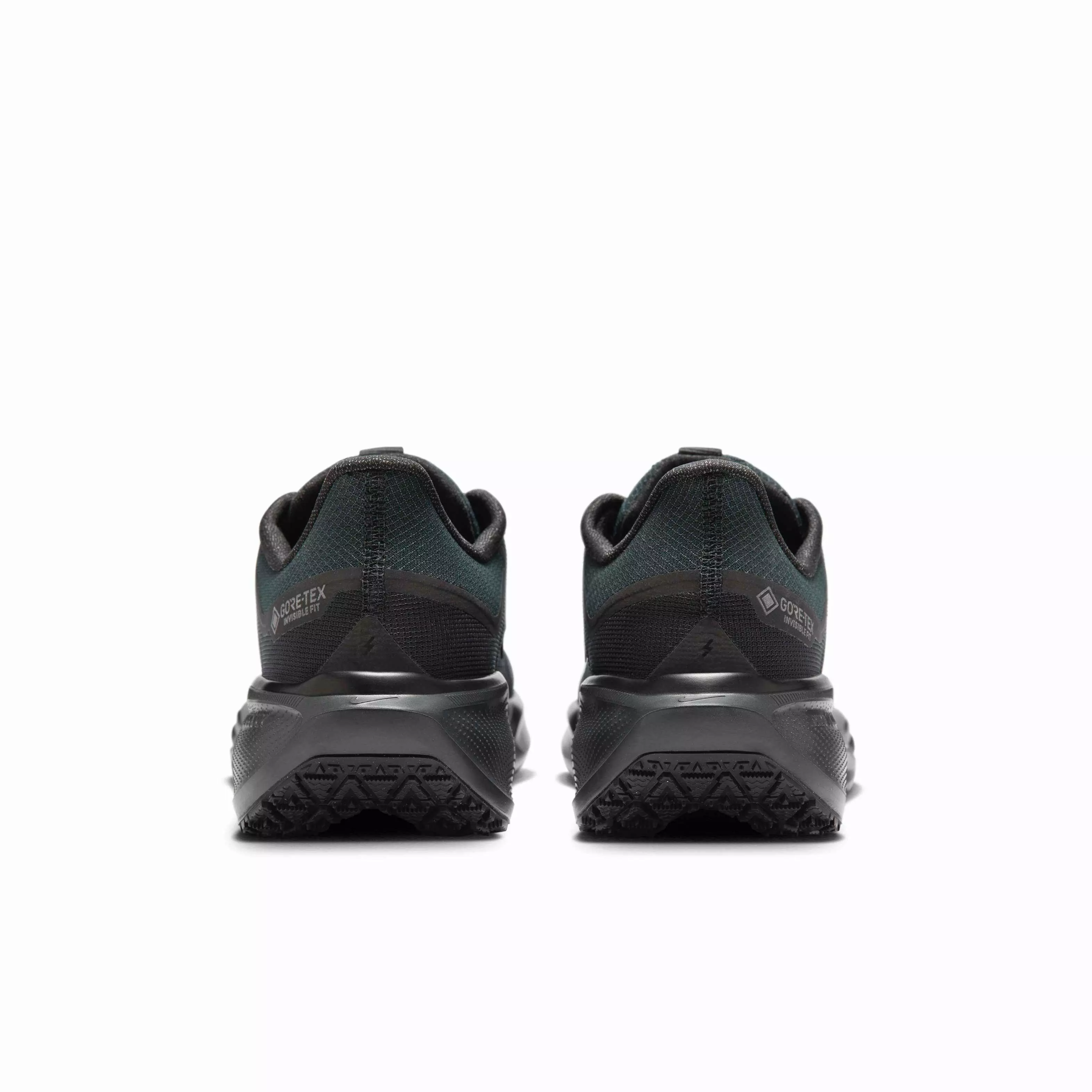 Nike Pegasus 41 GORE-TEX "Black/Anthracite/Black" Men's Running Shoe - BLACK/ANTHRACITE/BLACK