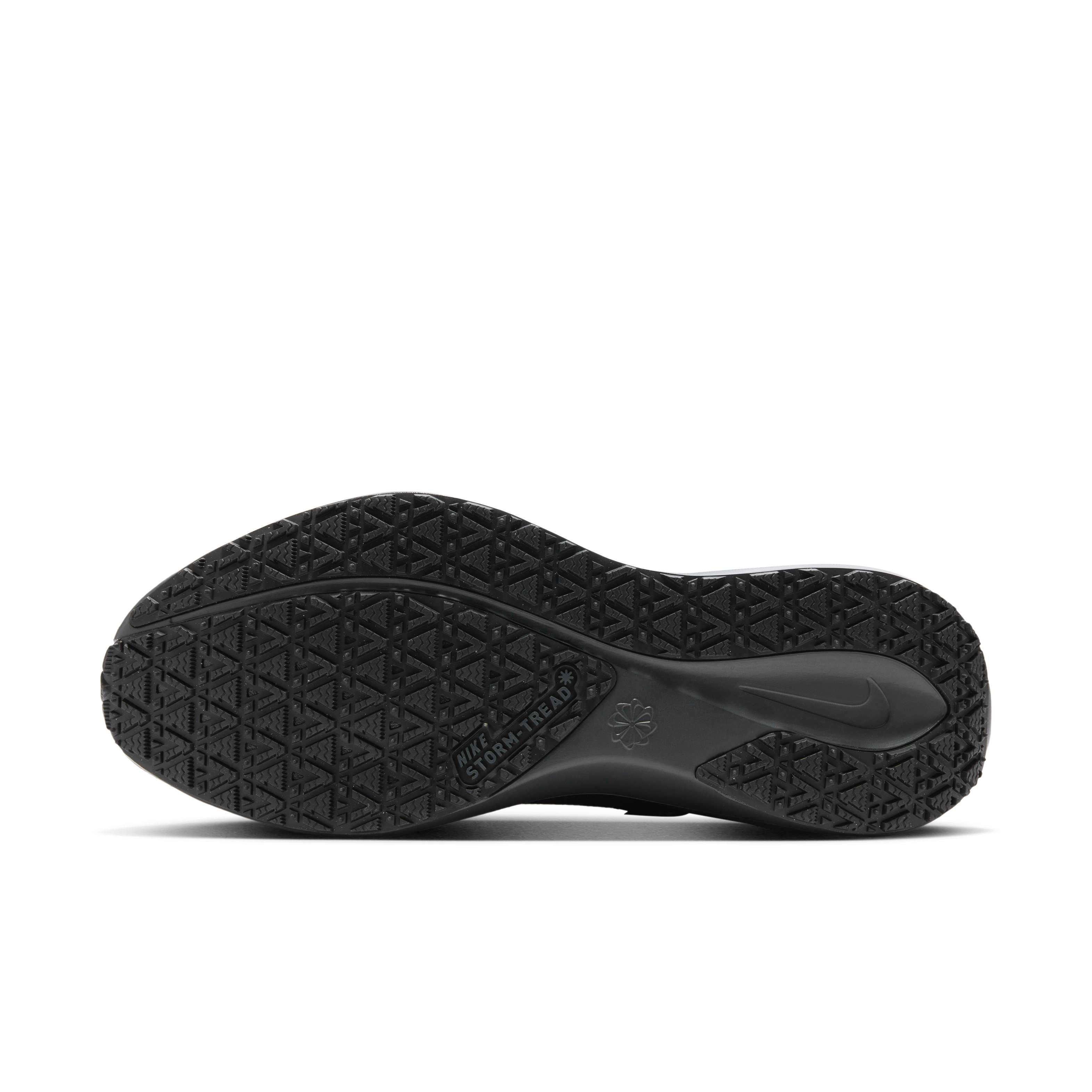 Nike Pegasus 41 GORE-TEX "Black/Anthracite/Black" Men's Running Shoe - BLACK/ANTHRACITE/BLACK Thumbnail View 6