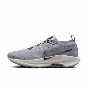Nike Pegasus Trail 5 GORE-TEX "Cement Grey/Jade Horizon/Burgundy Crush/Midnight Navy" Men's Trail Running Shoe