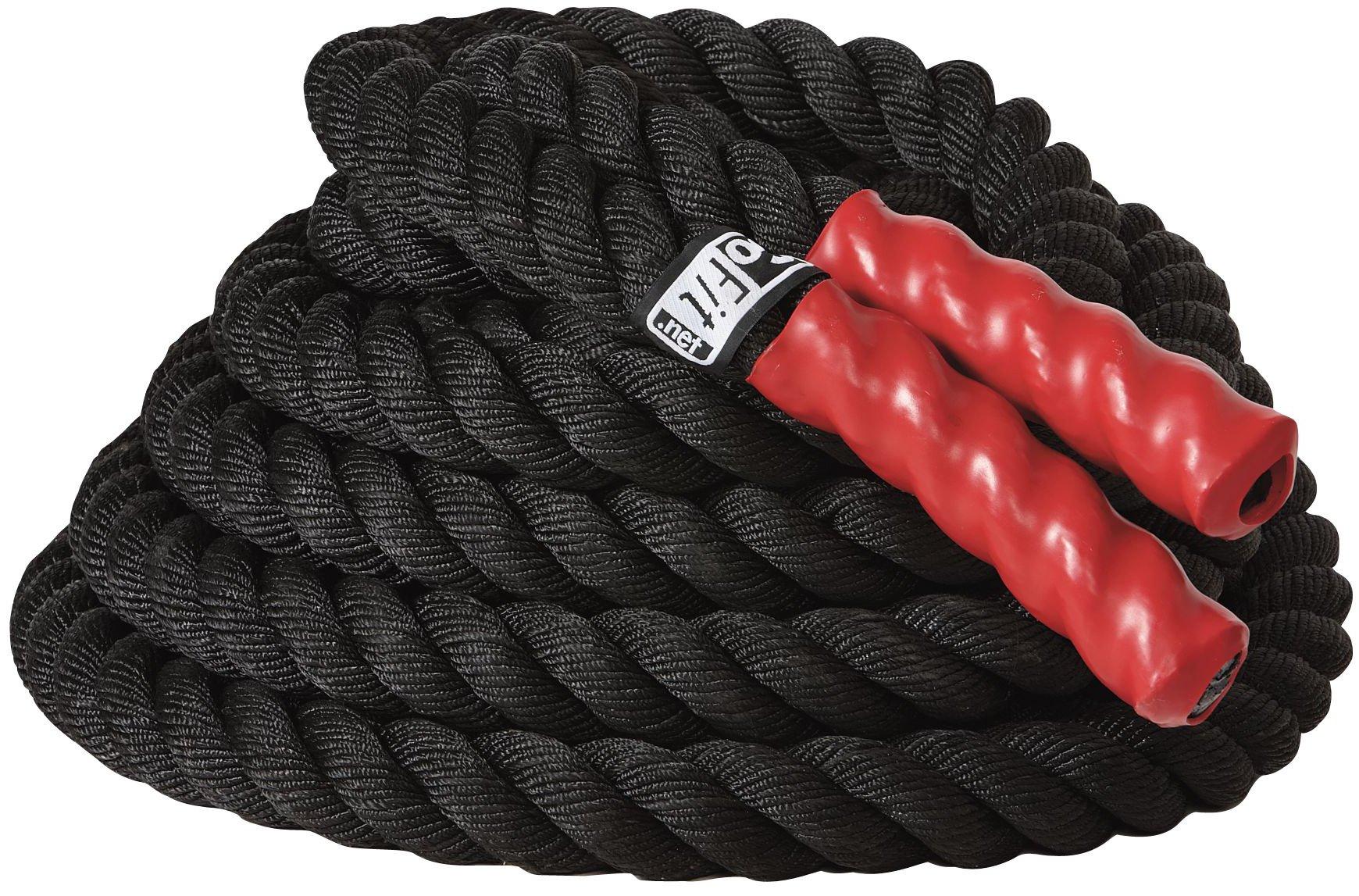 GoFit 40' Combat Rope