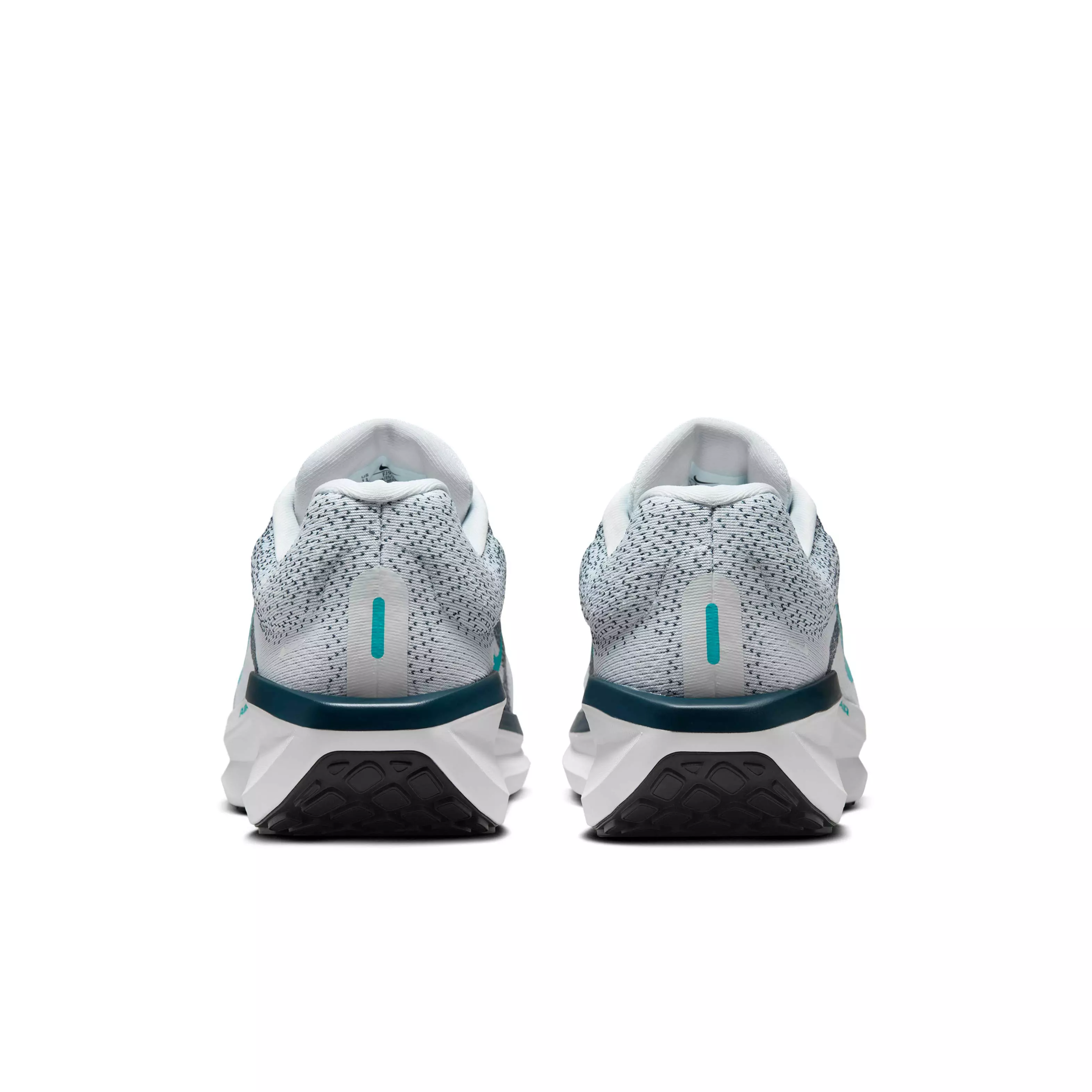Nike Winflo 11 "Pure Platinum/Armory Navy/Photon Dust/Dusty Cactus" Men's Running Shoe - PLATINUM/NAVY/DUST/CACTUS