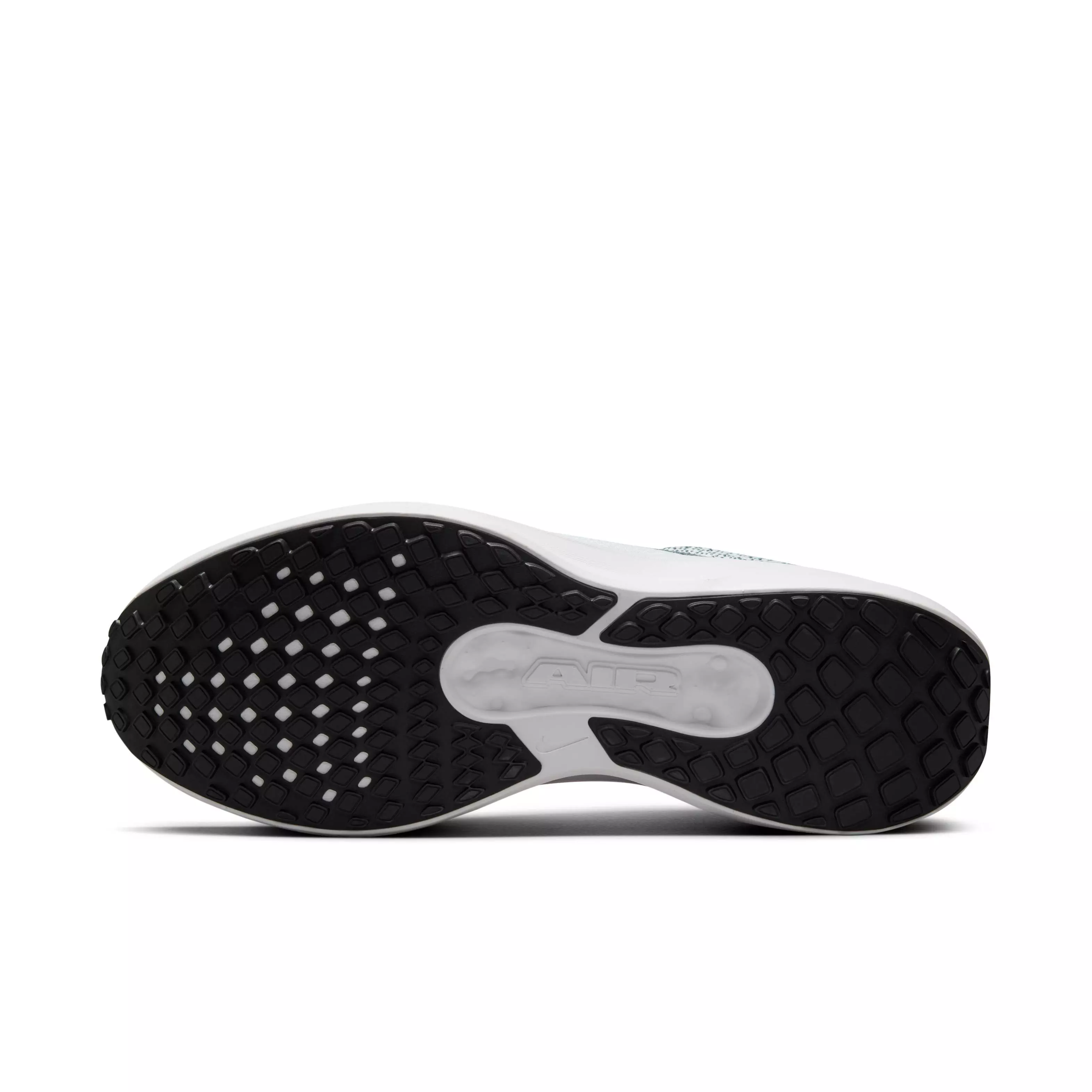 Nike Winflo 11 "Pure Platinum/Armory Navy/Photon Dust/Dusty Cactus" Men's Running Shoe - PLATINUM/NAVY/DUST/CACTUS