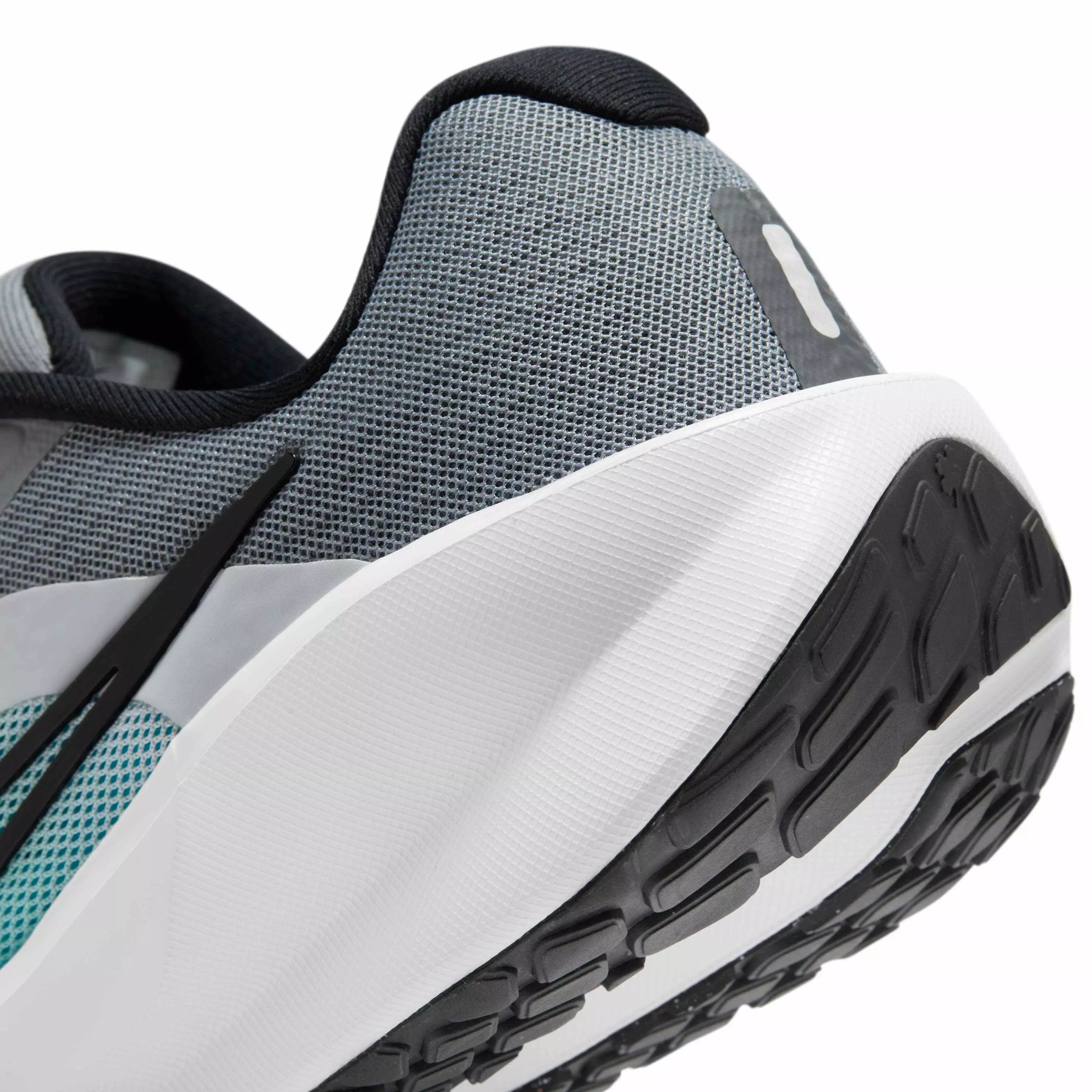 Nike Downshifter 13 "Cool Grey/Dusty Cactus/Pure Platinum/Black" Men's Wide Running Shoe - GREY/CACTUS/PLATINUM/BLACK