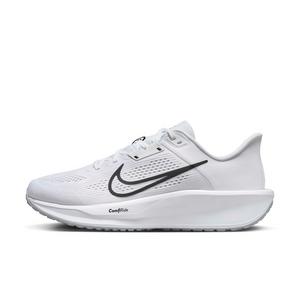 Nike Quest 6 "White/Pure Platinum/Black" Men's Running Shoe