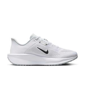 Nike Quest 6 "White/Pure Platinum/Black" Men's Running Shoe