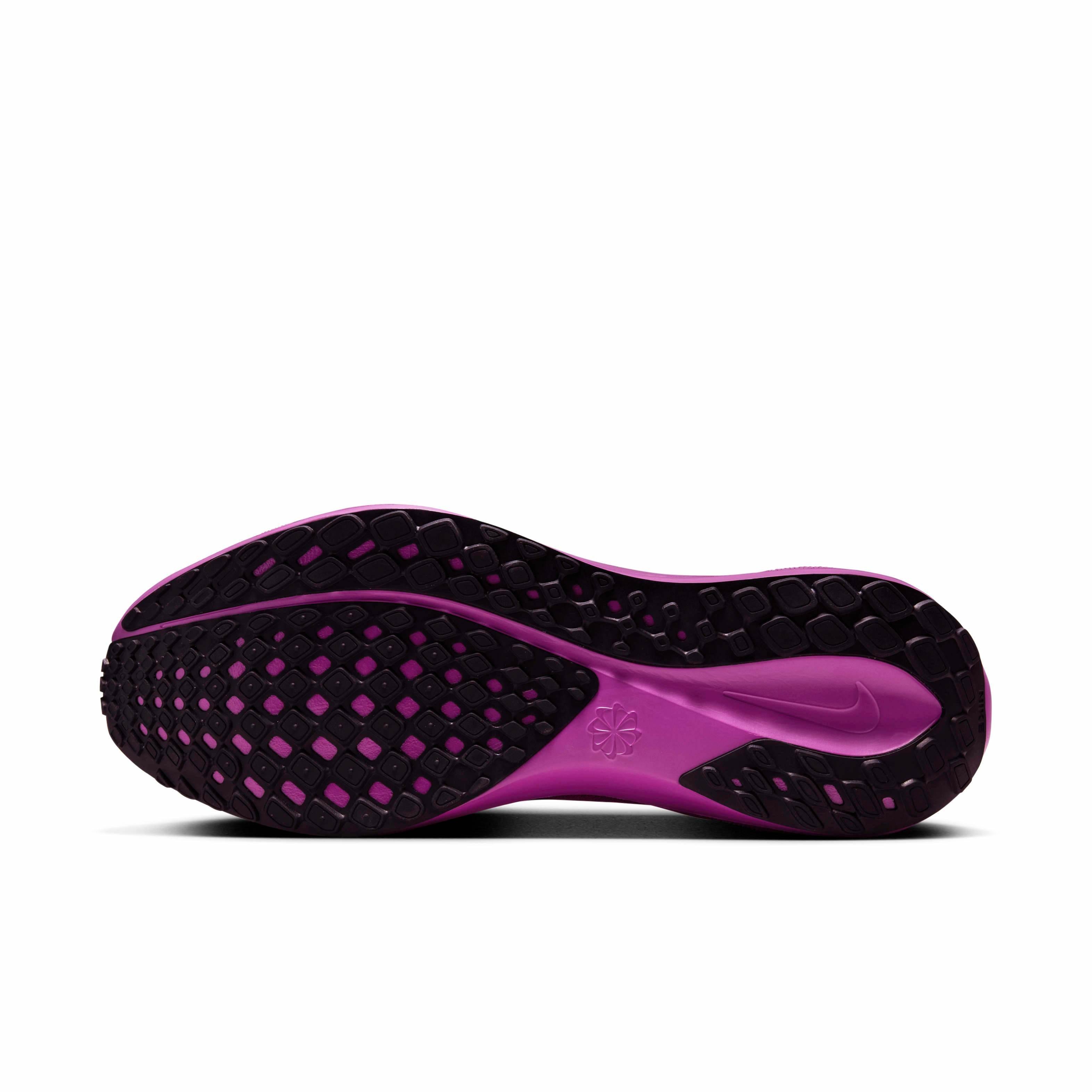◆正規品◆NIKE PEGASUS 41 HYPER VIOLET BLACK◆関税込◆人気◆ Black