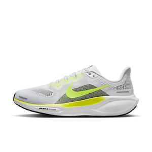 Nike Pegasus 41 "White/Black/Volt" Men's Running Shoe