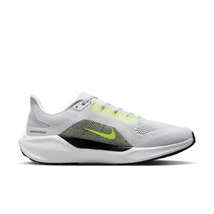 Nike Pegasus 41 "White/Black/Volt" Men's Running Shoe