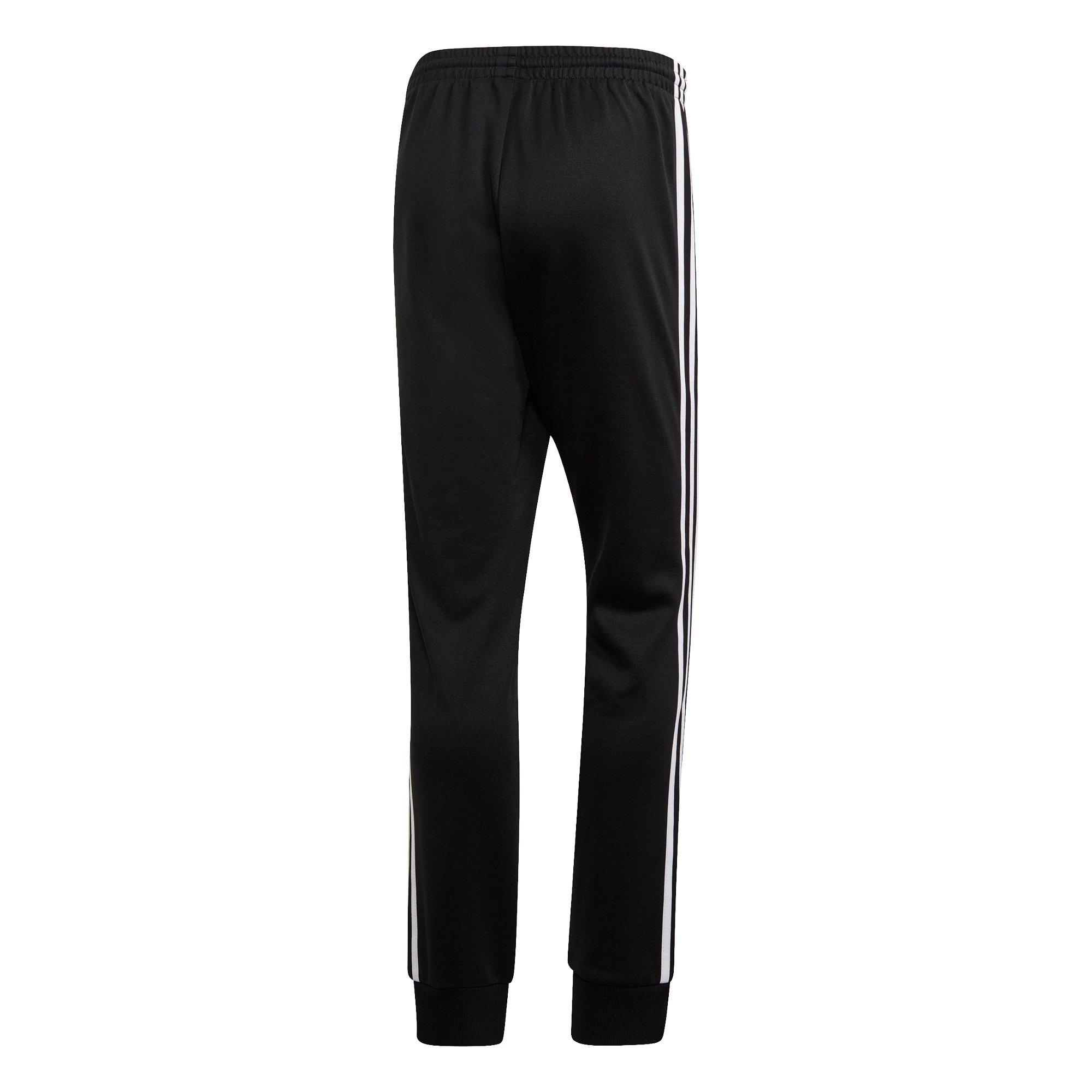 adidas PRIMEBLUE SST TRACK PANTS, Men's Fashion, Activewear on