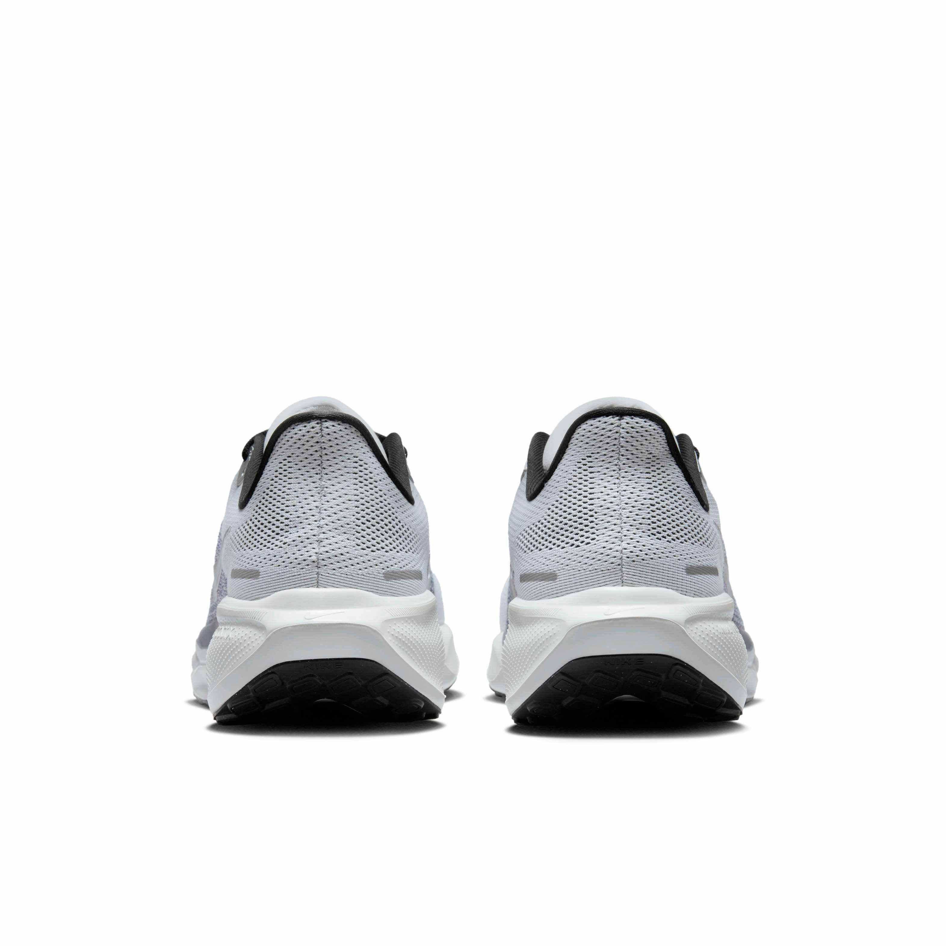 Nike Pegasus 41 "Photon Dust/Ashen Slate/Black/Metallic Silver" Men's Running Shoe - DUST/SLATE/BLACK/SILVER Thumbnail View 5