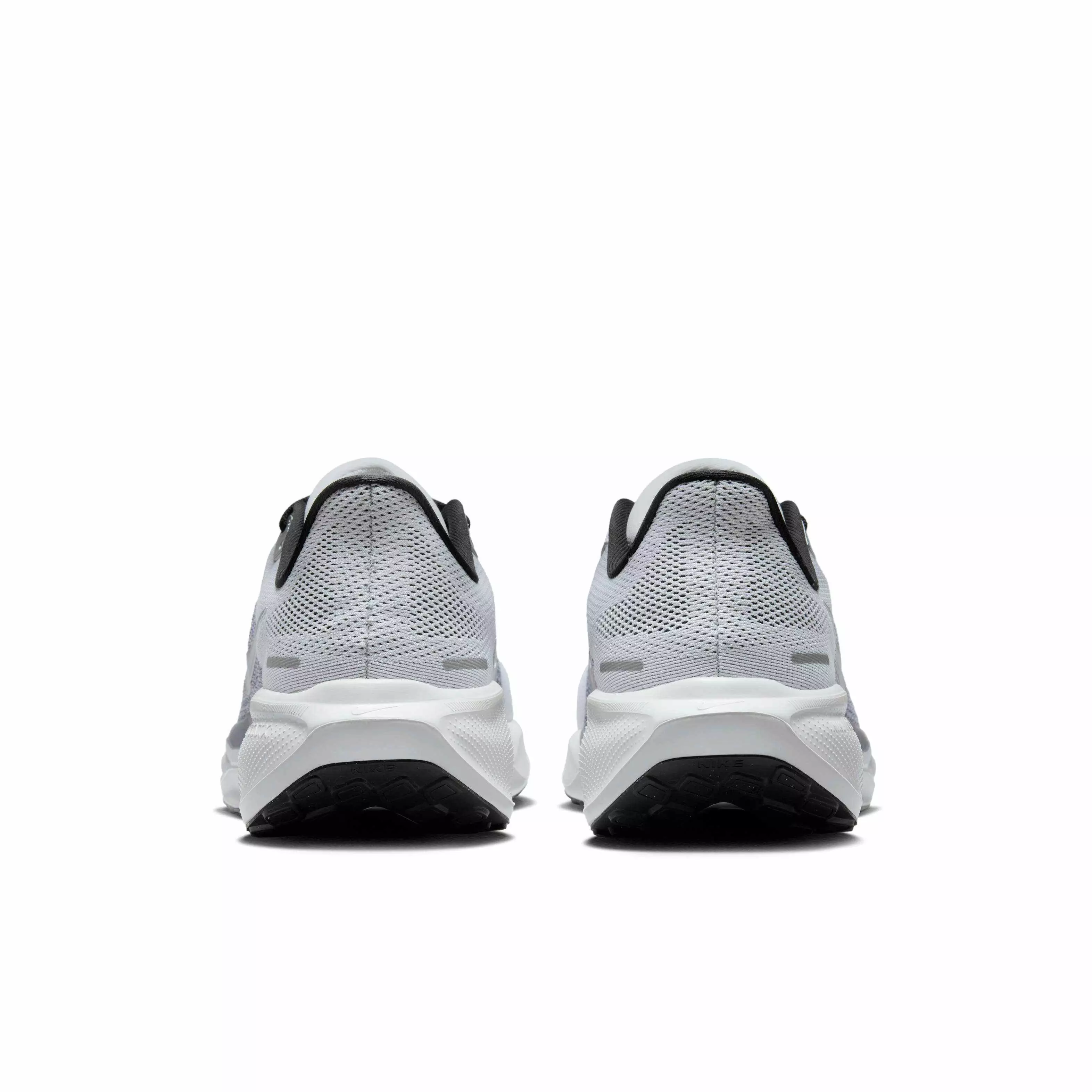 Nike Pegasus 41 "Photon Dust/Ashen Slate/Black/Metallic Silver" Men's Running Shoe - DUST/SLATE/BLACK/SILVER