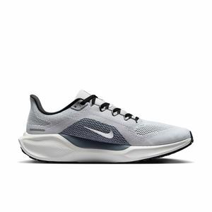 Nike Pegasus 41 "Photon Dust/Ashen Slate/Black/Metallic Silver" Men's Running Shoe