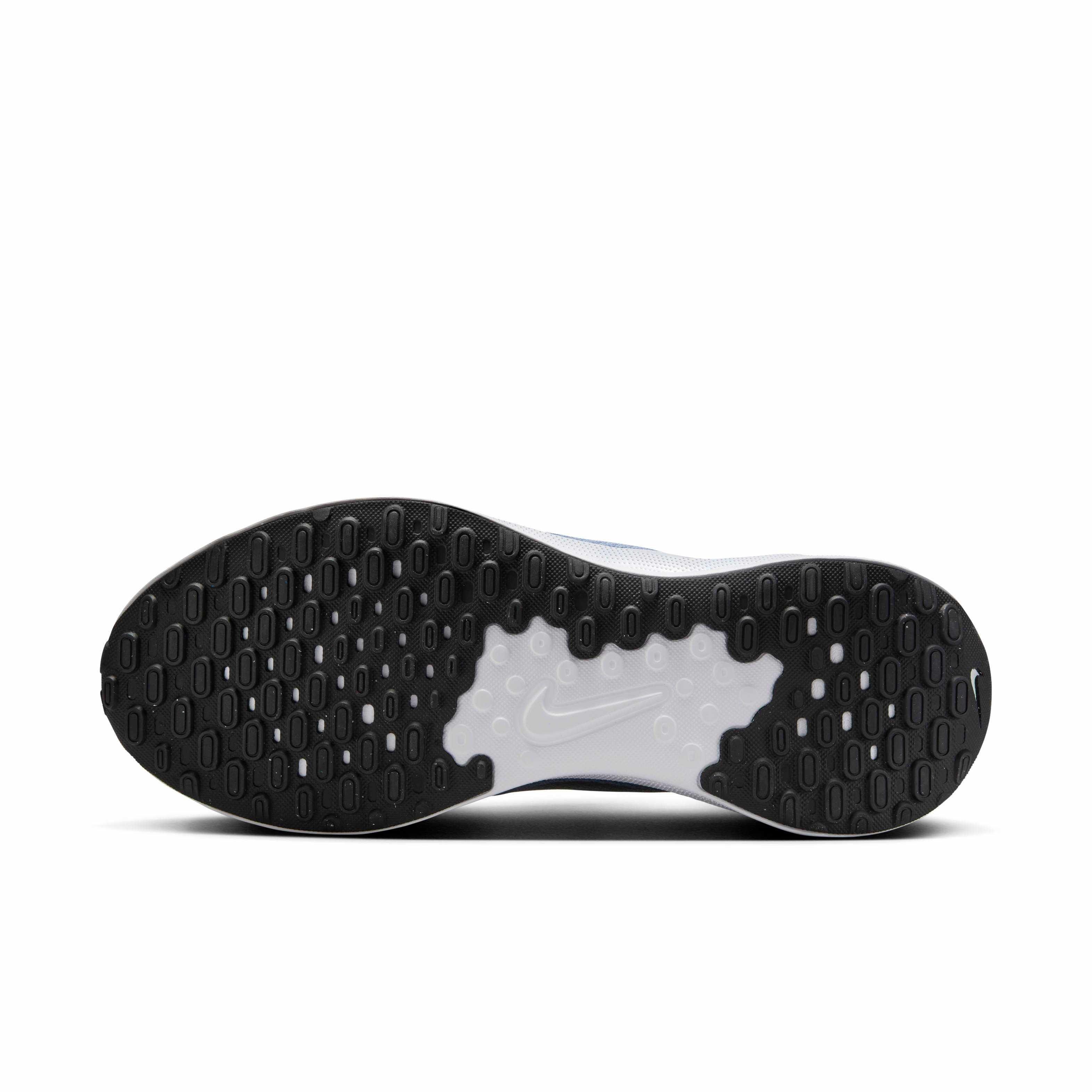 Nike Revolution 7 Running Shoe Ashen Slate | Hibbett
