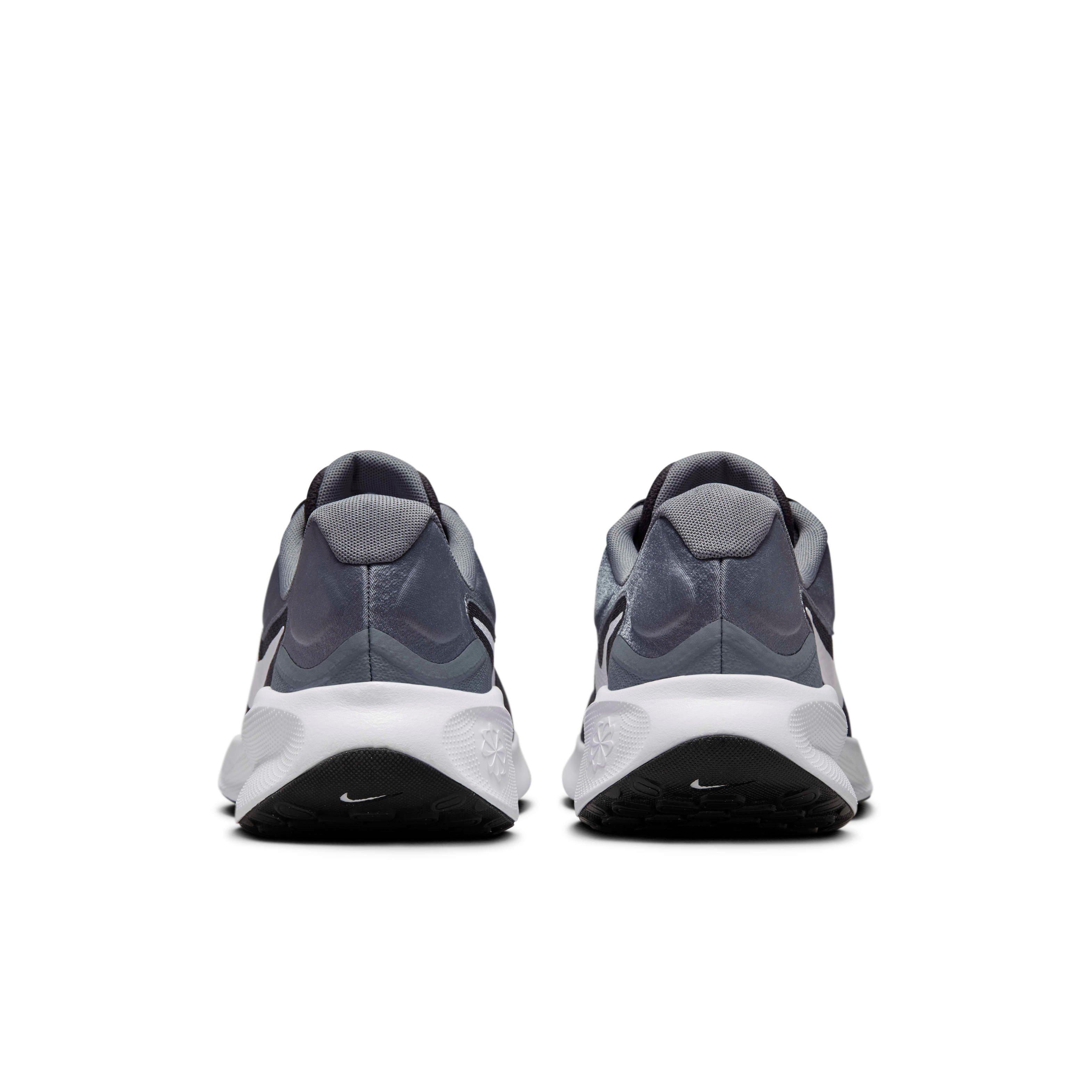 Nike Revolution 7 "Anthracite/Cool Grey/Black/White" Men's Running Shoe - ANTHRACITE/GREY/BLACK/WHITE Thumbnail View 5
