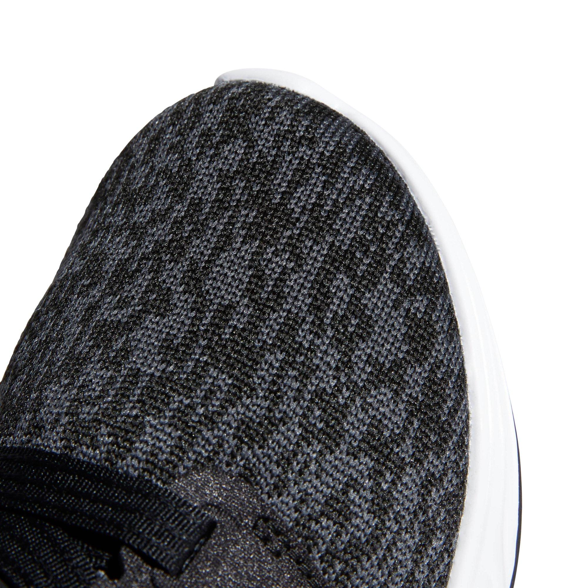 adidas edge lux 3 black
