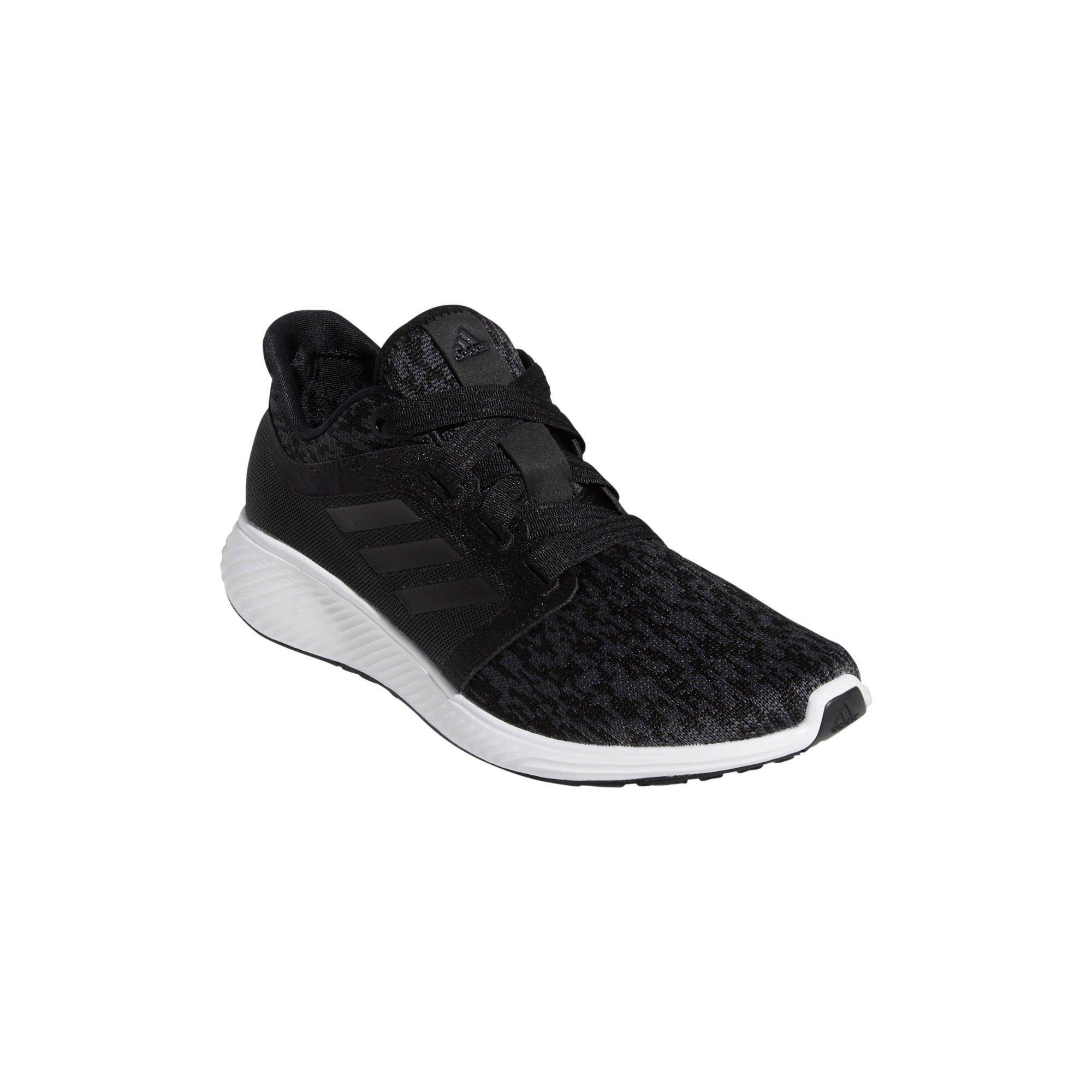 adidas edge lux 3 black carbon