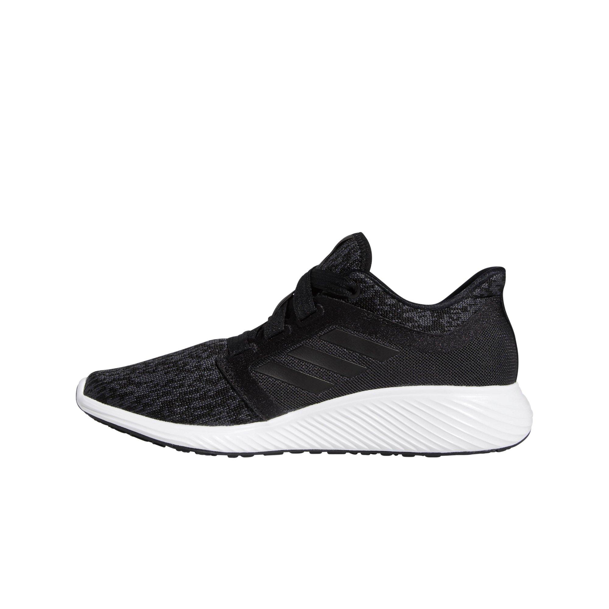 adidas edge lux 3 black and white