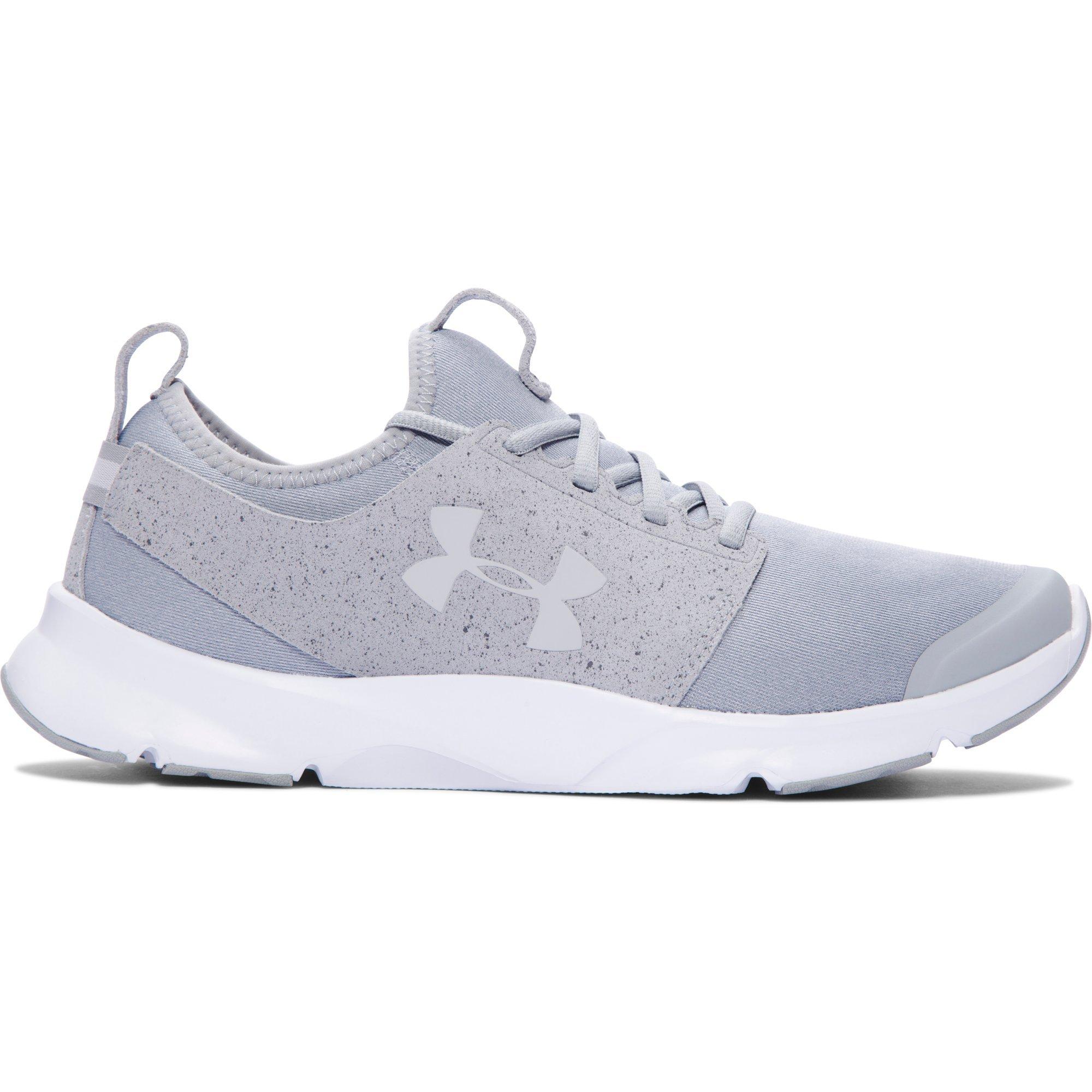 under armour drift trainers