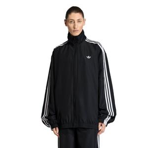 adidas Originals Women's Firebird Adilenium Track Top - Black/White