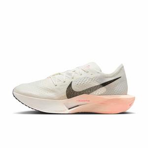 Nike Vaporfly 3 "Sail/Crimson Tint/Guava Ice/Black" Men's Running Shoe