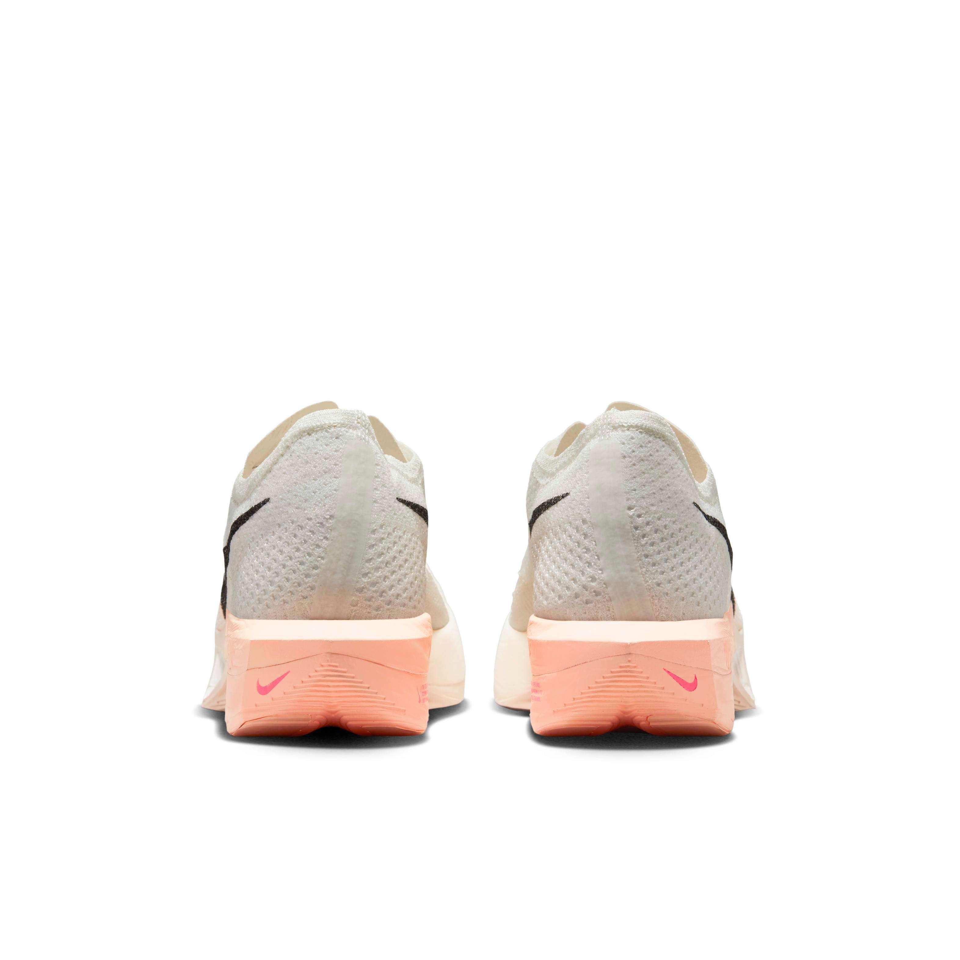Nike Vaporfly 3 "Sail/Crimson Tint/Guava Ice/Black" Men's Running Shoe - SAIL/CRIMSON/GUAVA/BLACK Thumbnail View 5