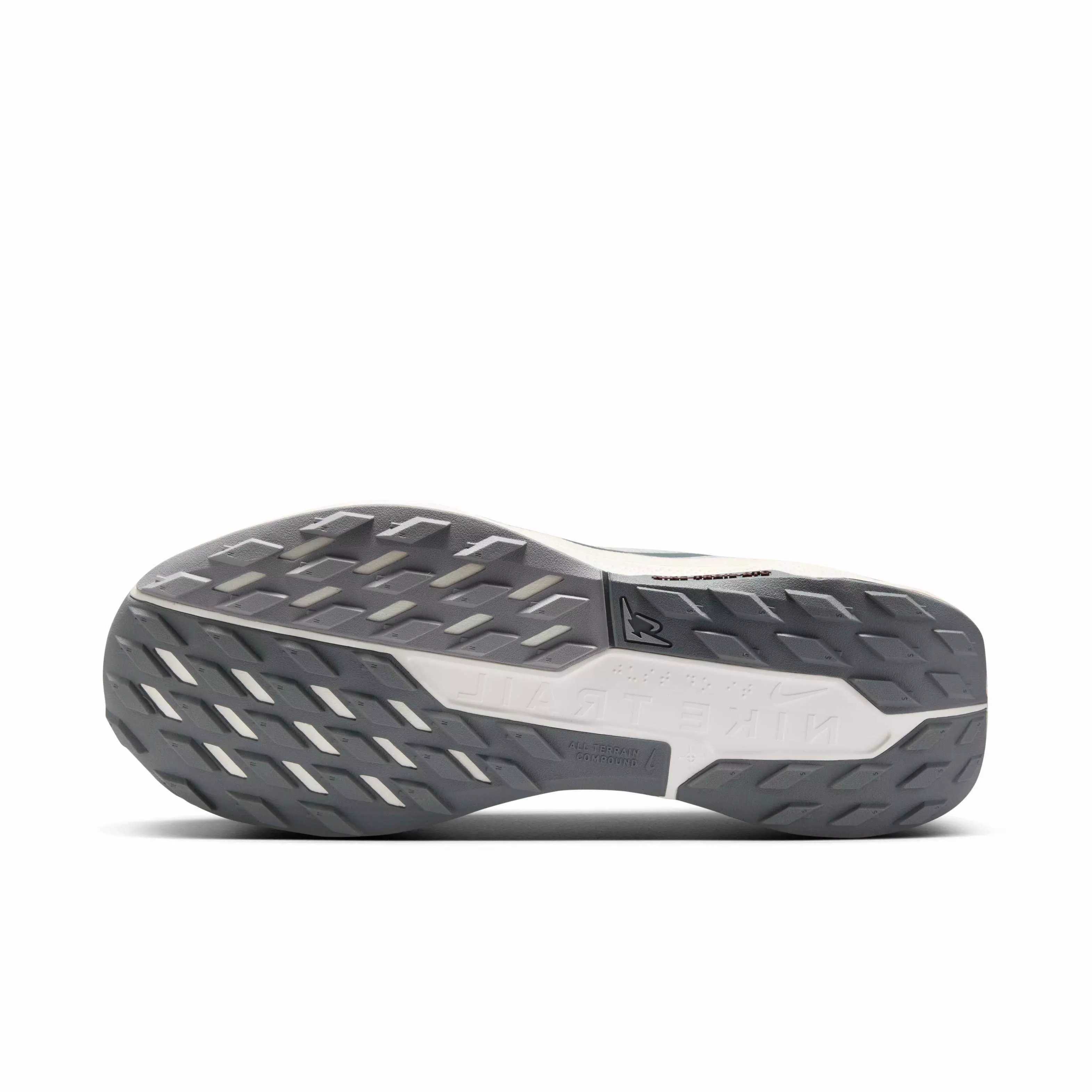 Nike Pegasus Trail 5 "Jade Horizon/Cement Grey/Phantom/Armory Navy" Men's Trail Running Shoe - JADE/GREY/PHANTOM/NAVY