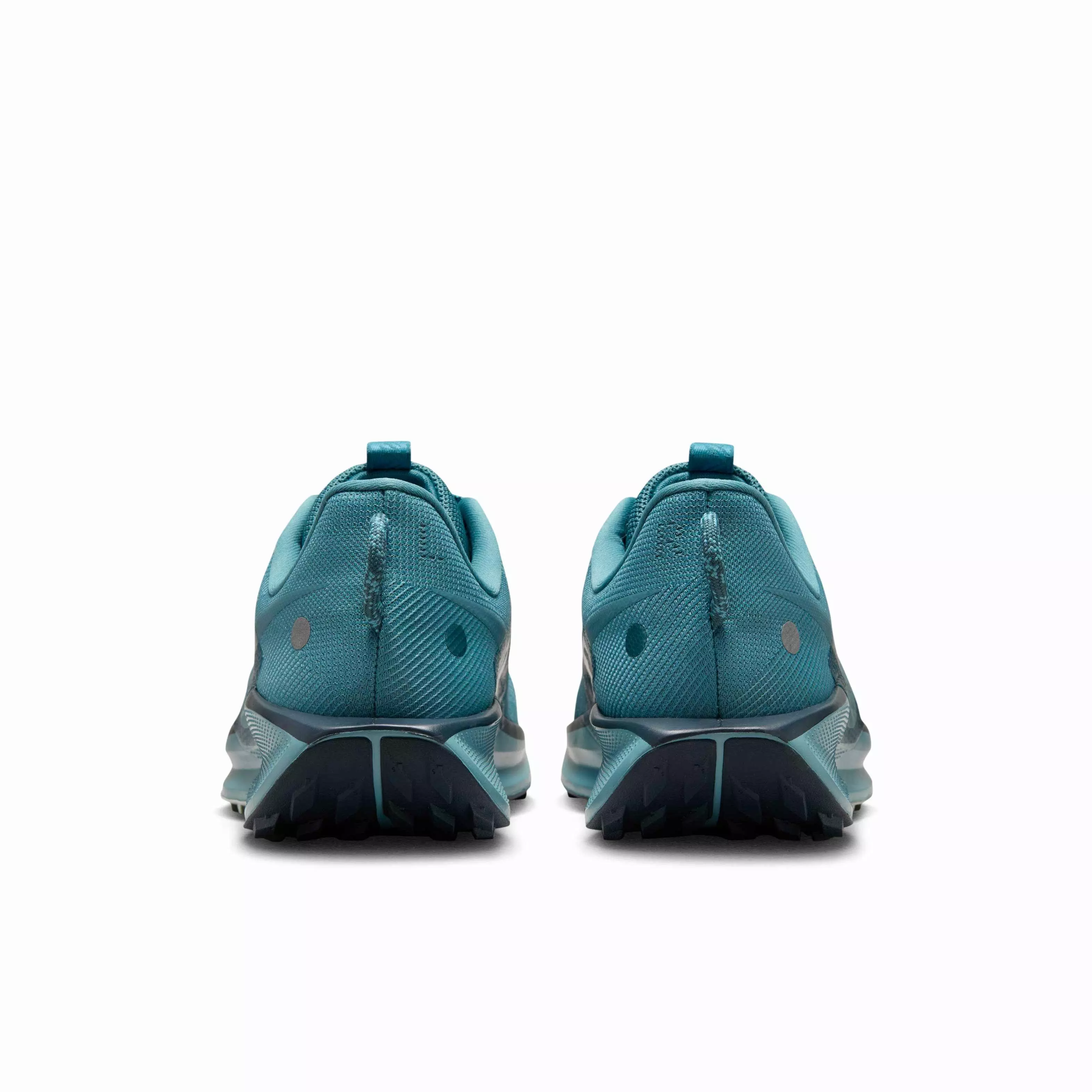 Nike Pegasus Trail 5 "Smokey Blue/Light Silver/Armory Navy/Smokey Blue" Men's Trail Running Shoe - BLUE/LT SILVER/NAVY/BLUE