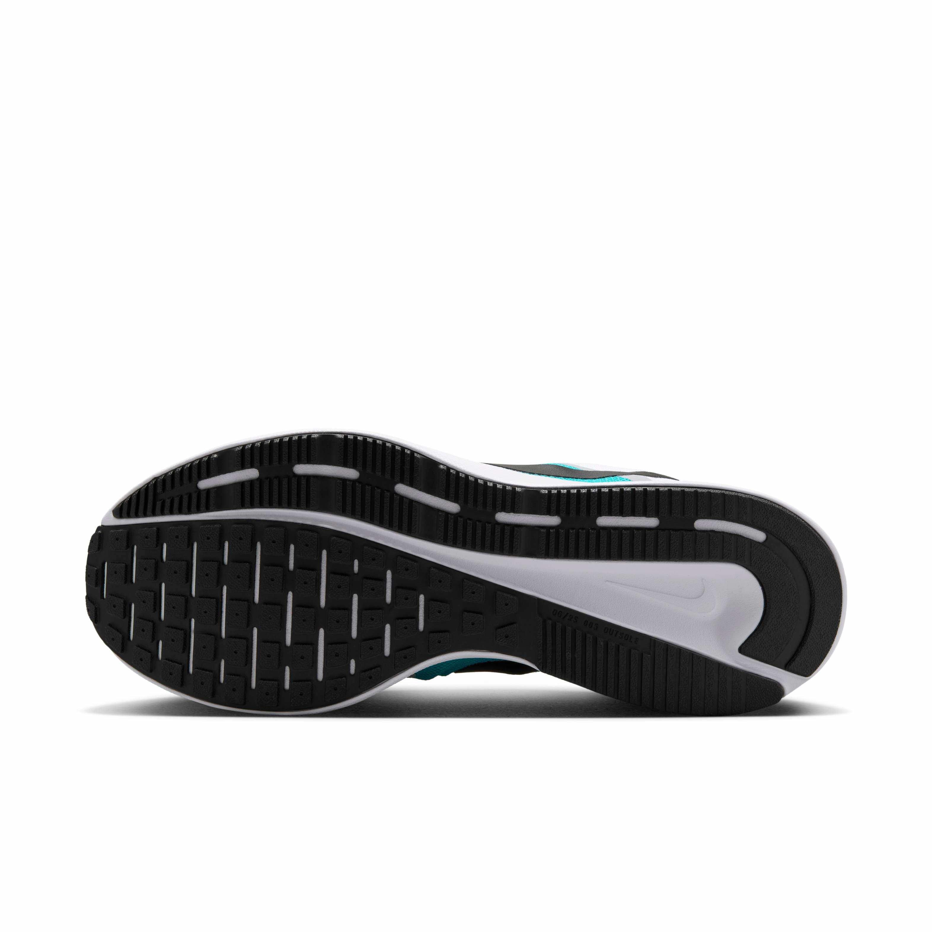 Nike Run Swift 3 - Size 12 Men`s Running Shoes White Dusty Cactus DR2695-106 NEW Nike Run Swift 3 Running Shoe - Men main image 3