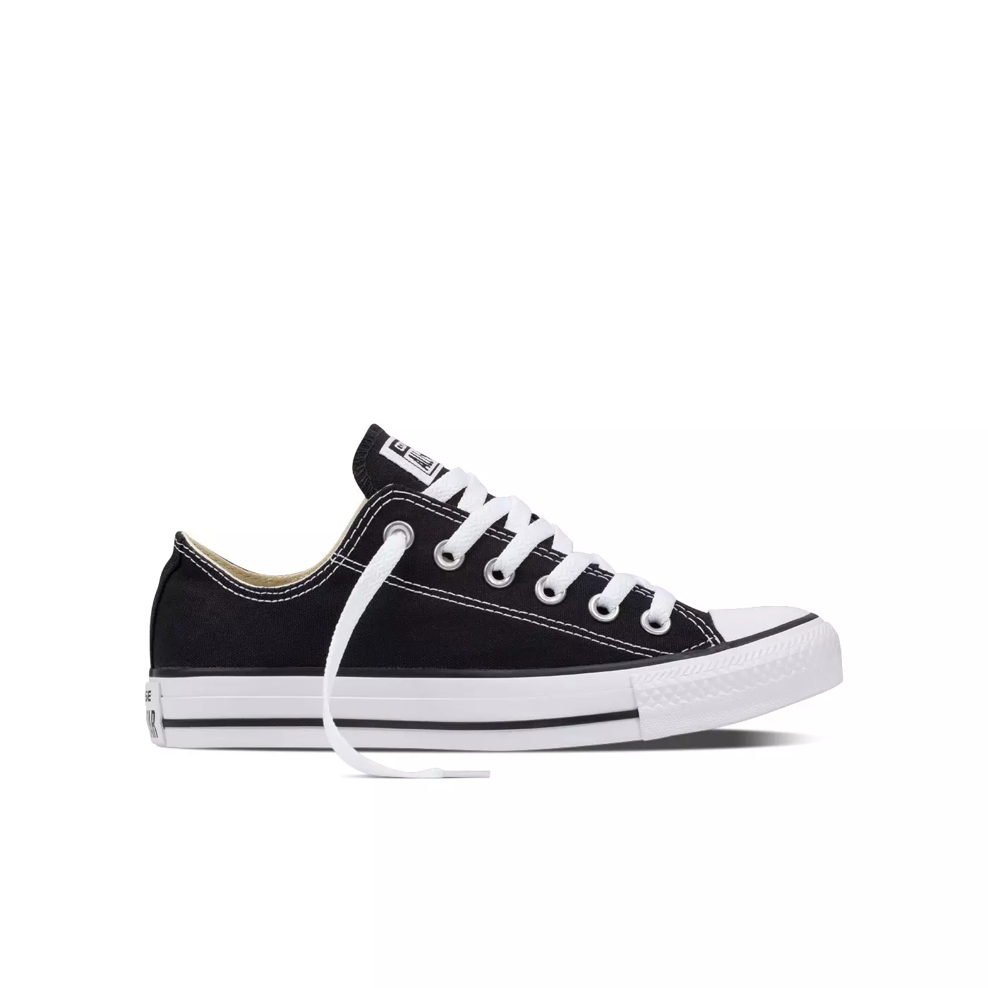 converse chuck taylor all star rubber black