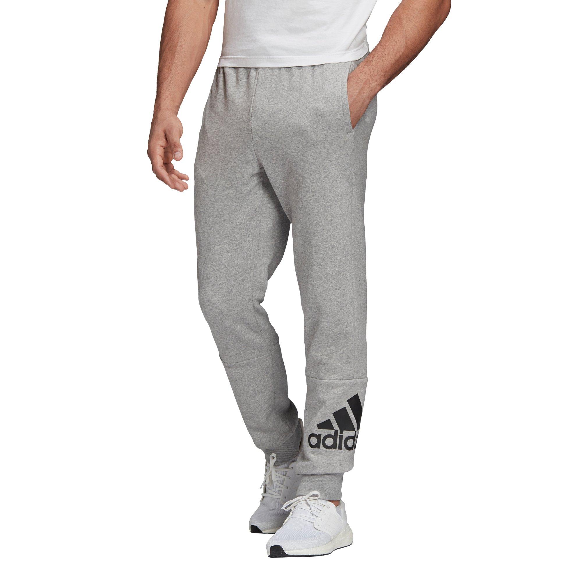 must haves badge of sport fleece pants