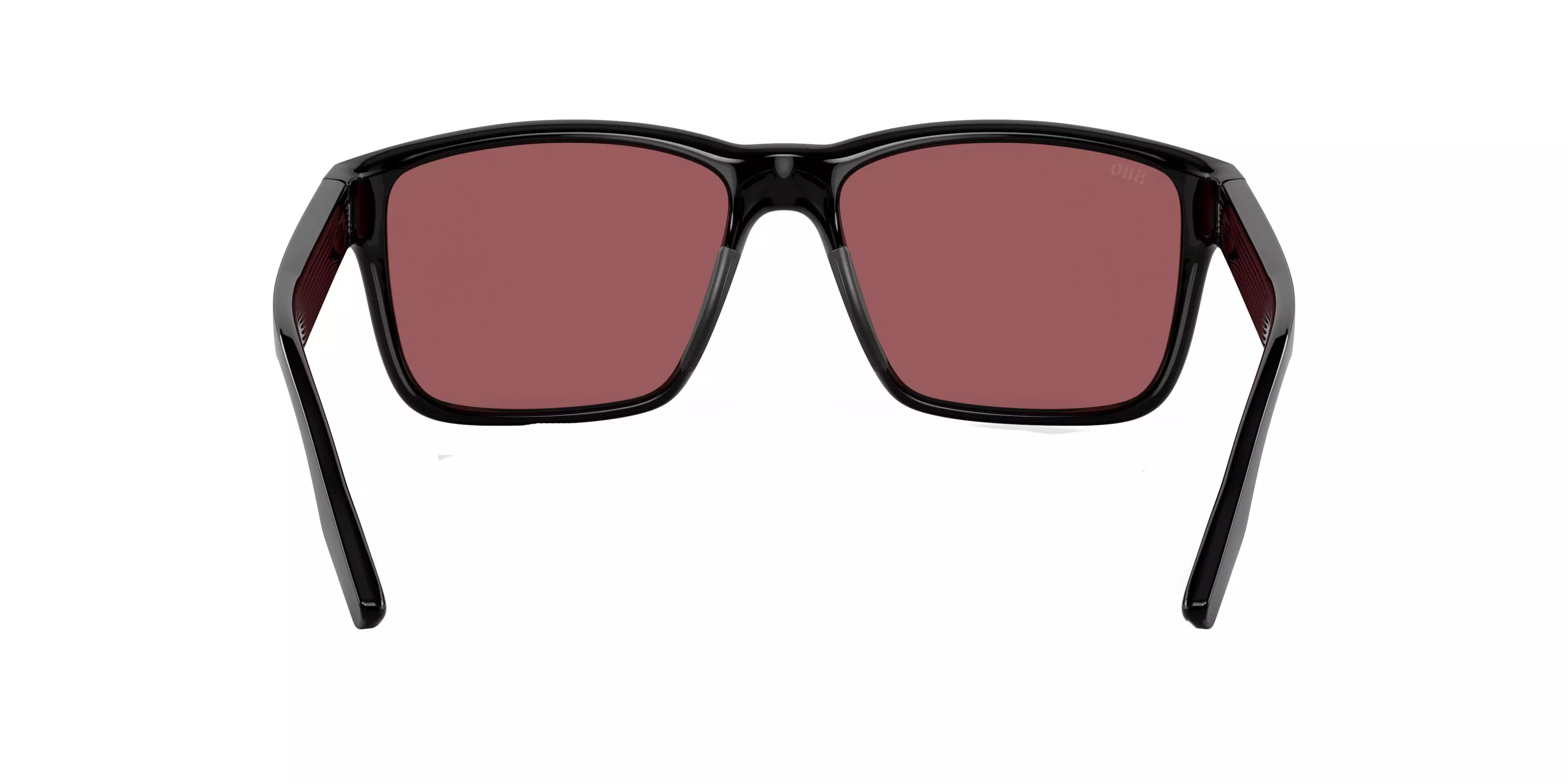 Costa Del Mar Paunch XL Sunglasses - BLACK/GOLD