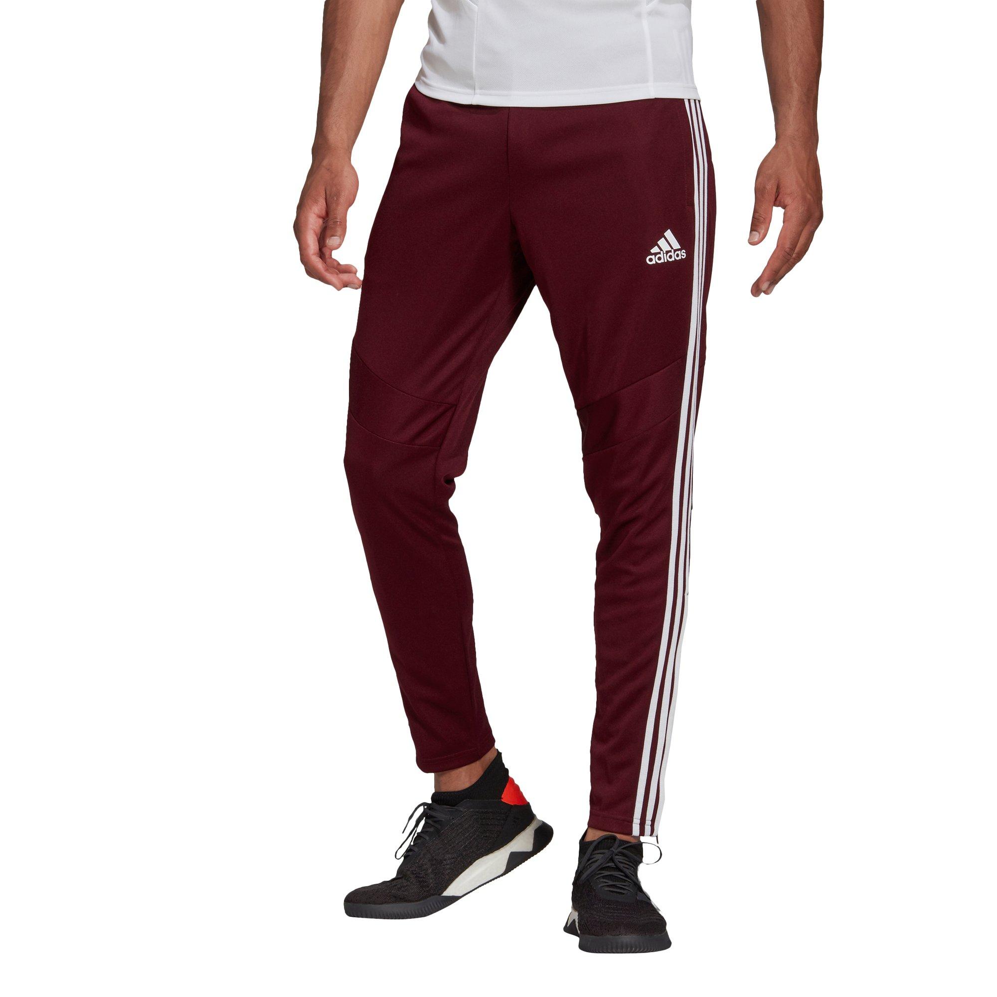 hibbett sports adidas pants