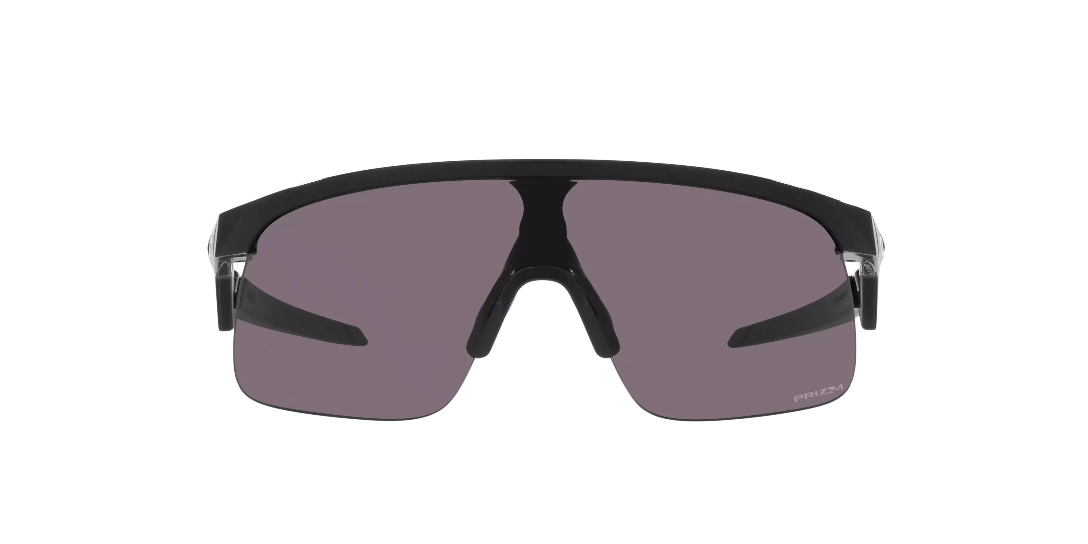 Oakley Youth Resistor Sunglasses​ - BLACK/GREY