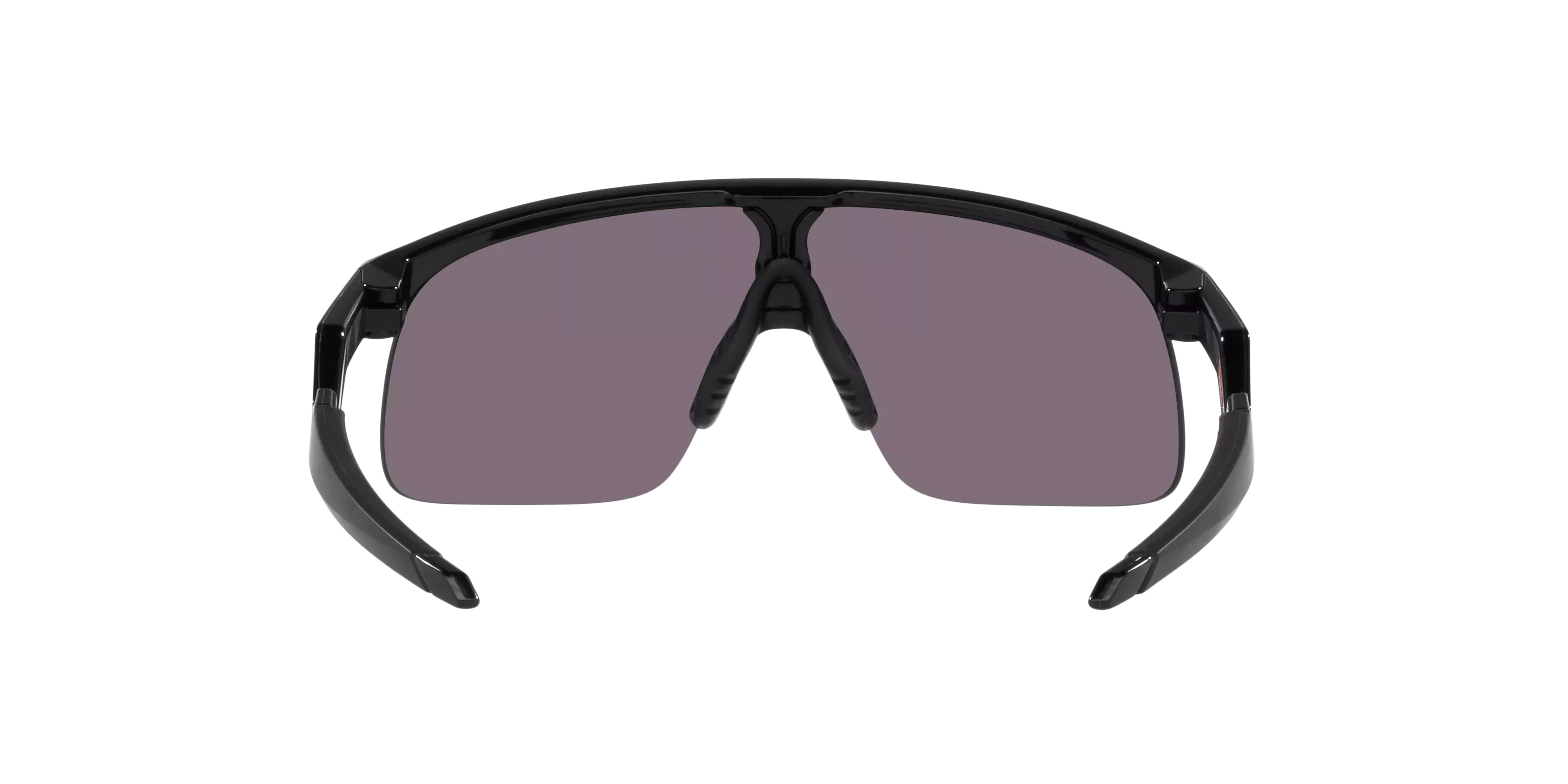 Oakley Youth Resistor Sunglasses - BLACK/GREY