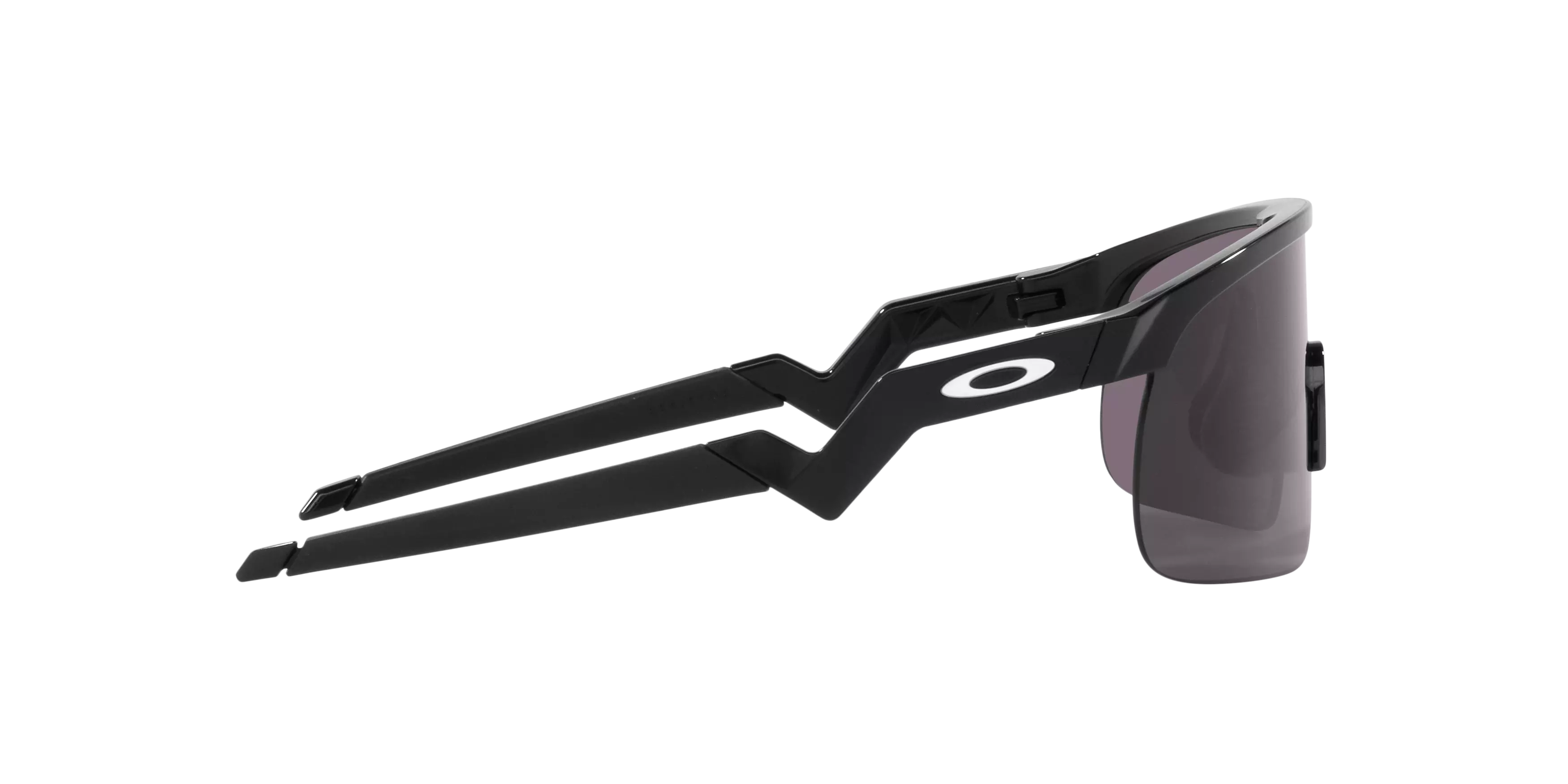 Oakley Youth Resistor Sunglasses - BLACK/GREY