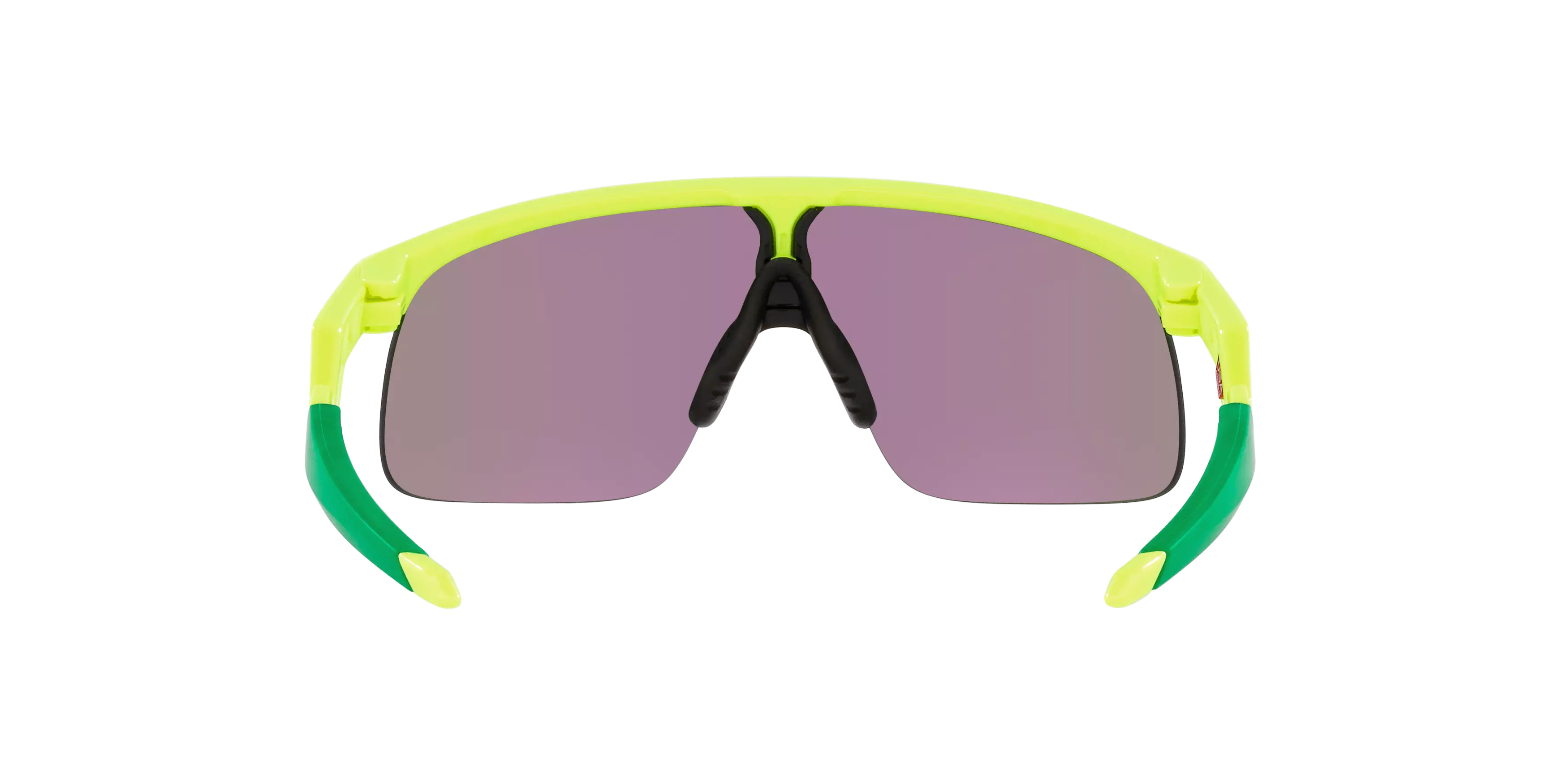 Oakley Youth Resistor Sunglasses - GREEN