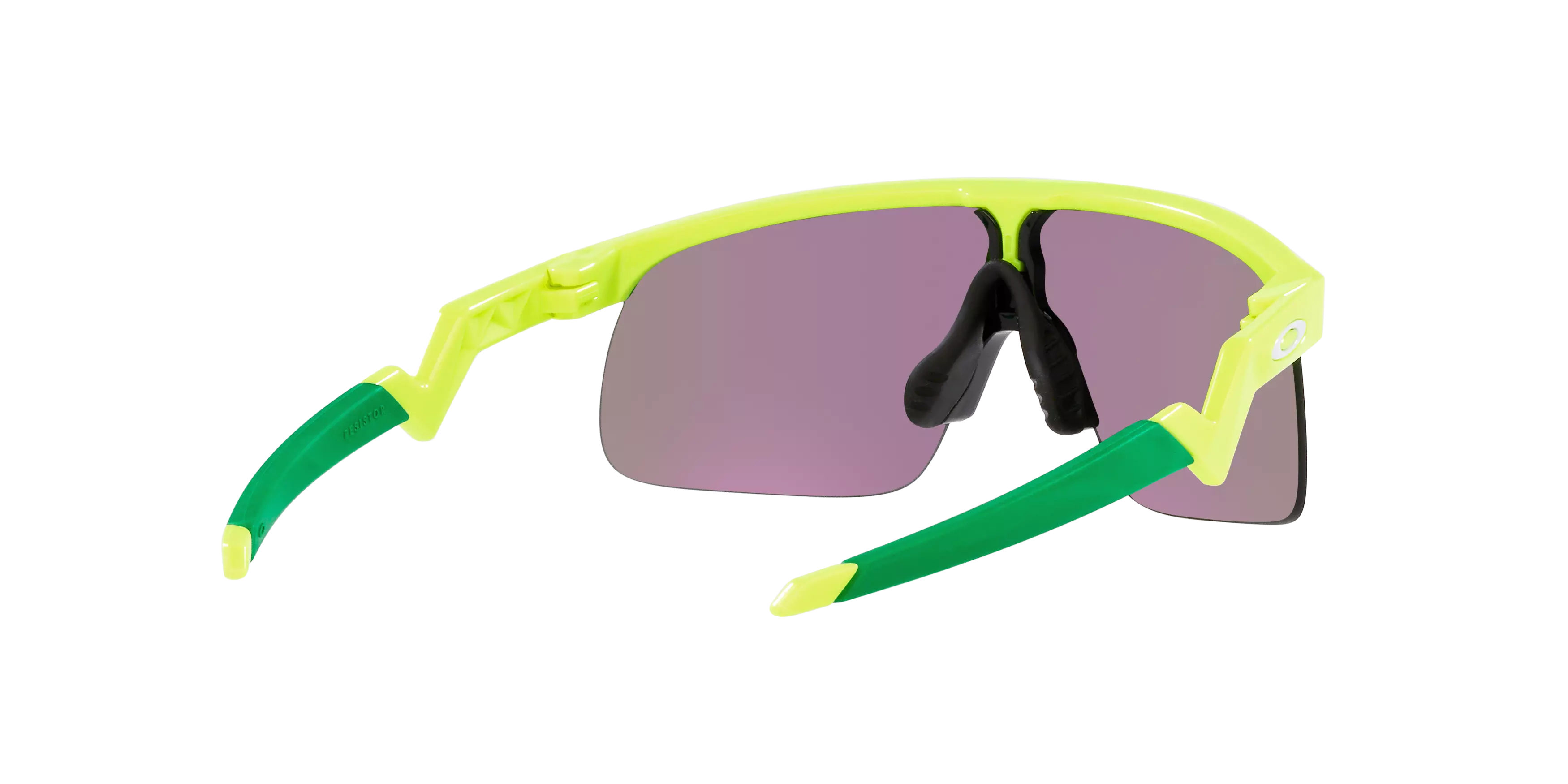 Oakley Youth Resistor Sunglasses - GREEN