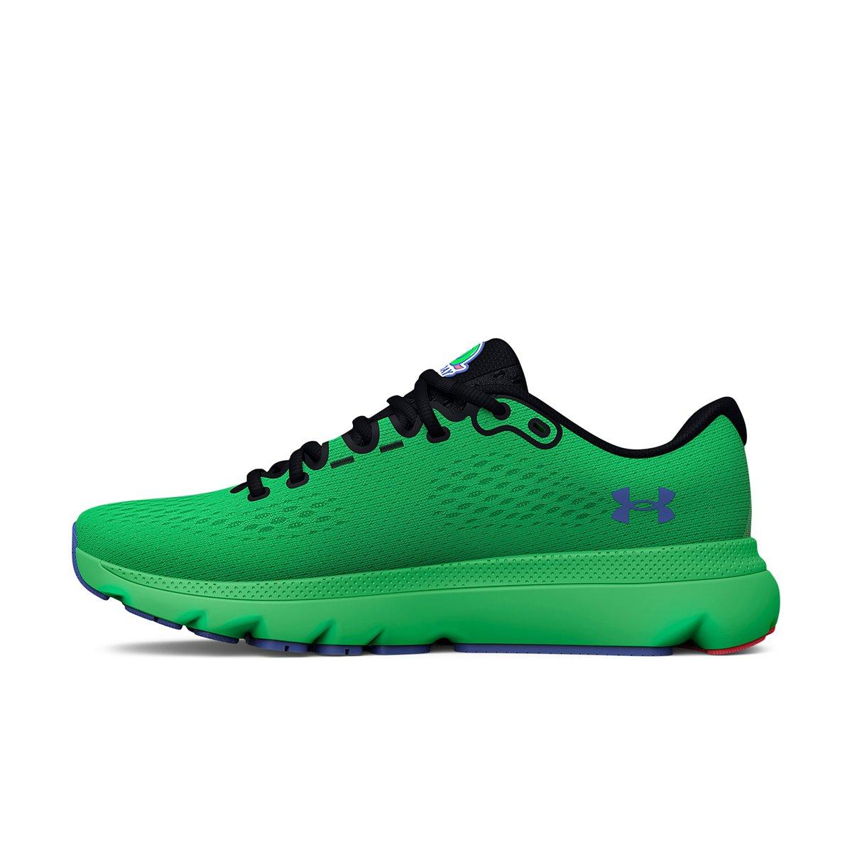 Under Armour HOVR Infinite 4 Men's Green