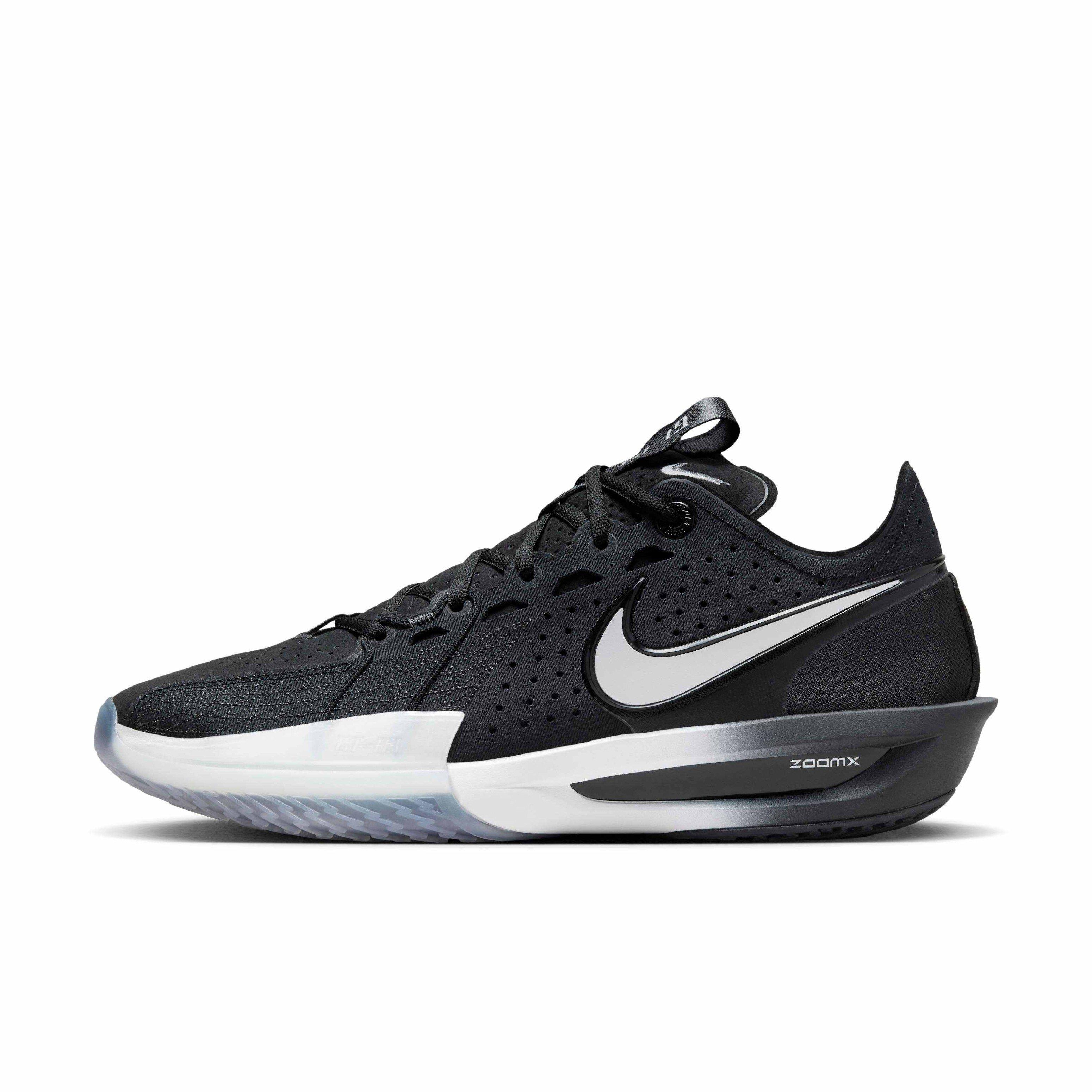 Nike G.T. Cut 3 Turbo Black Label Basketball Shoes. Nike.com