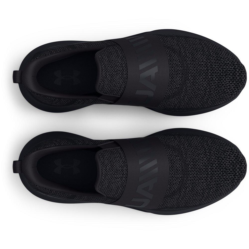 Under armor hot sale slip on