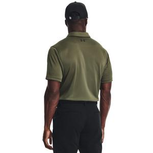 Under Armour Men's Tech Polo Shirt