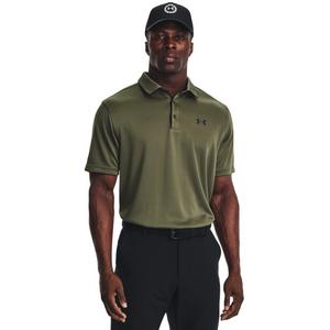 Under Armour Men's Tech Polo Shirt