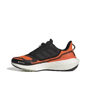 adidas Ultraboost 22 GORE-TEX "Imp Orange/Line Green/Core Black" Men's Running Shoe