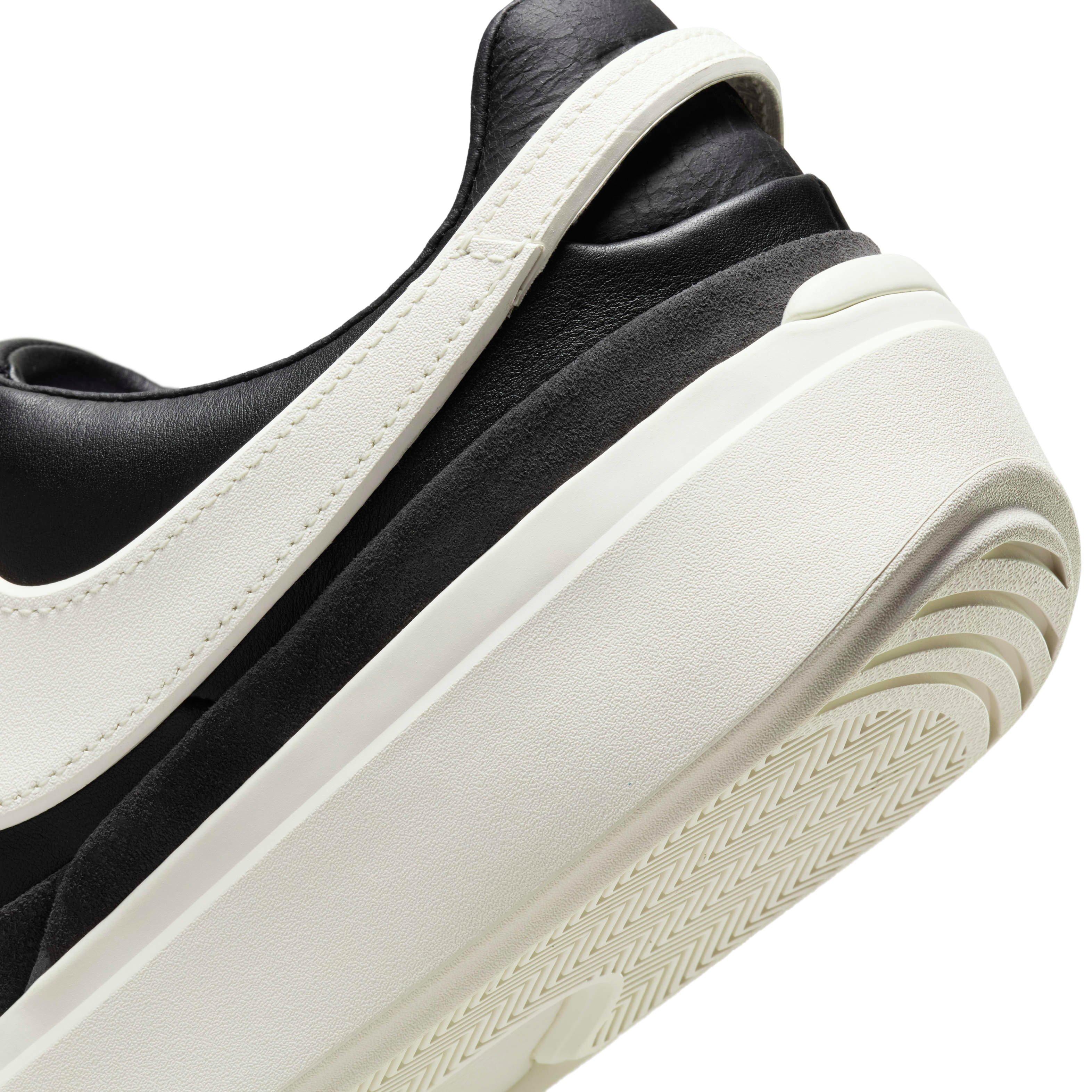 Nike Blazer Phantom Low "Black/Anthracite/Phantom" Men's Shoe - BLACK/ANTHRACITE/PHANTOM Thumbnail View 8